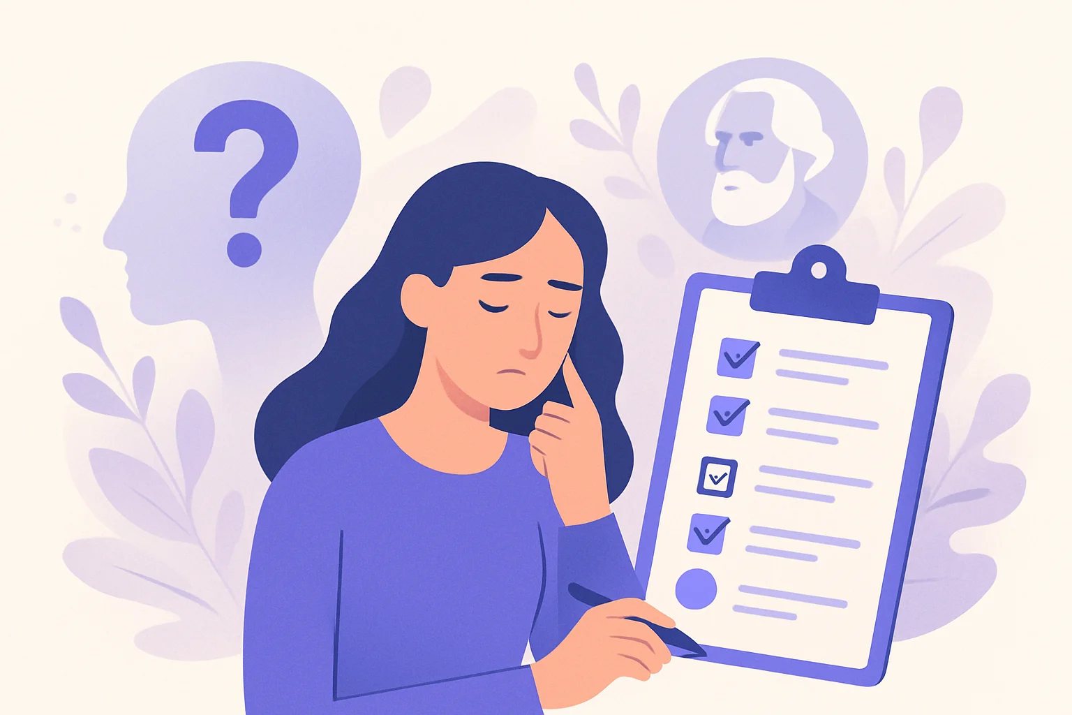 Иллюстрация: Насколько хорошо вы знакомы с биографией и творчеством Тургенева?