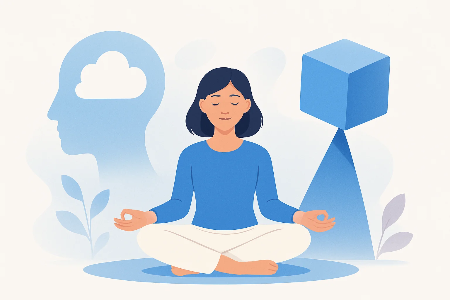 Иллюстрация: Тест «Физика твёрдого тела»: психологические основы устойчивости