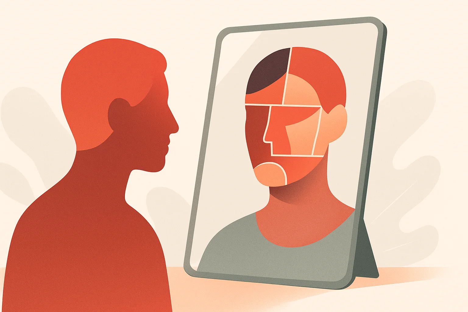 Иллюстрация: Тяжелый ли у вас характер? Семь качеств трудного характера