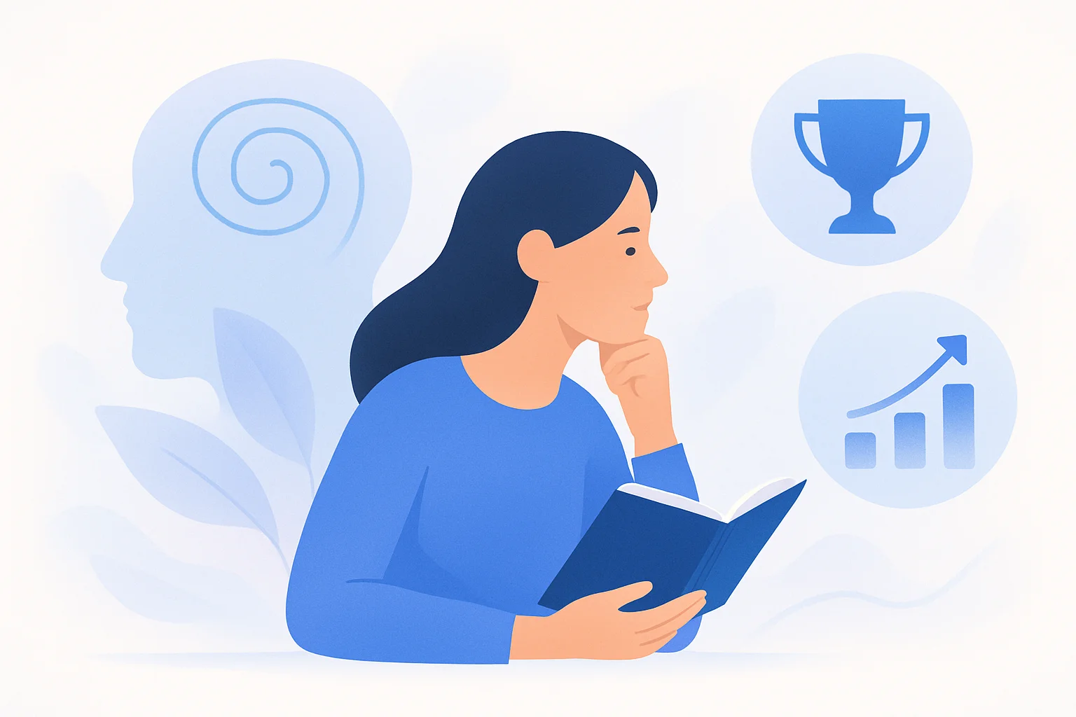 Иллюстрация: Оценка учебной мотивации студентов: ключ к их успеху