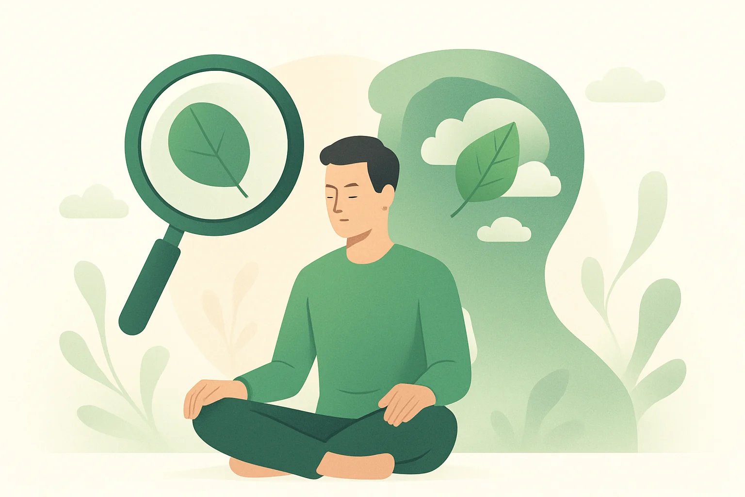 Иллюстрация: Тест «Углекислый газ» для 8 класса: уровень понимания и восприятия