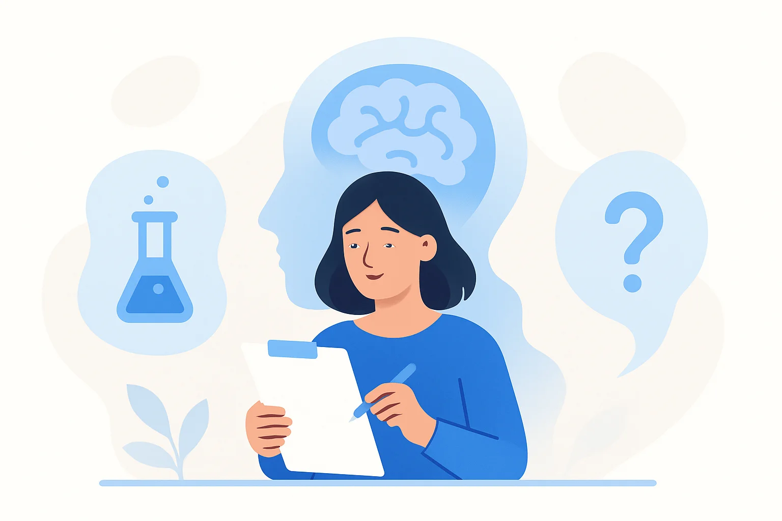 Иллюстрация: Углеводороды: Проверочный тест по химии для 9-10 классов