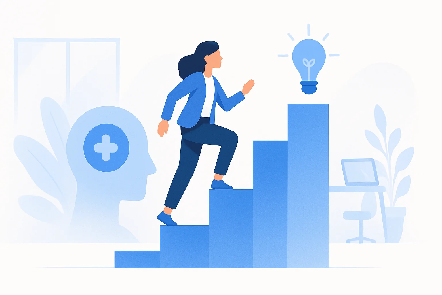 Иллюстрация: Узнайте, готовы ли вы к курсам UI/UX дизайна!