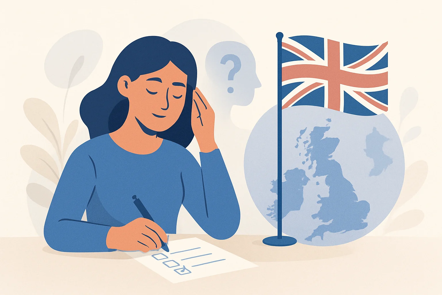 Иллюстрация: Хорошо ли вы знаете Великобританию? Тест на знание страны