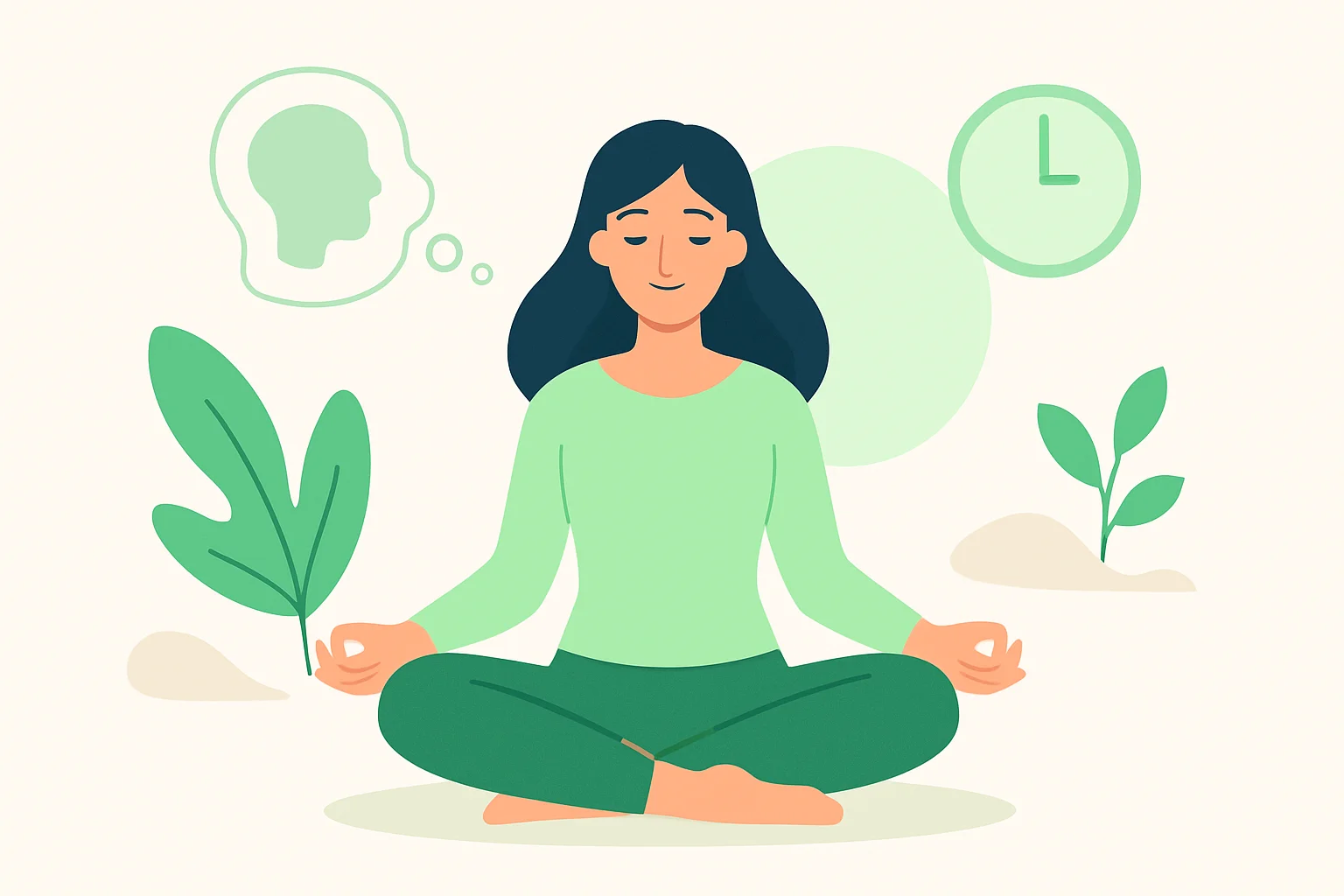 Иллюстрация: Умеете ли вы отдыхать? Тест на осознанный отдых и восстановление