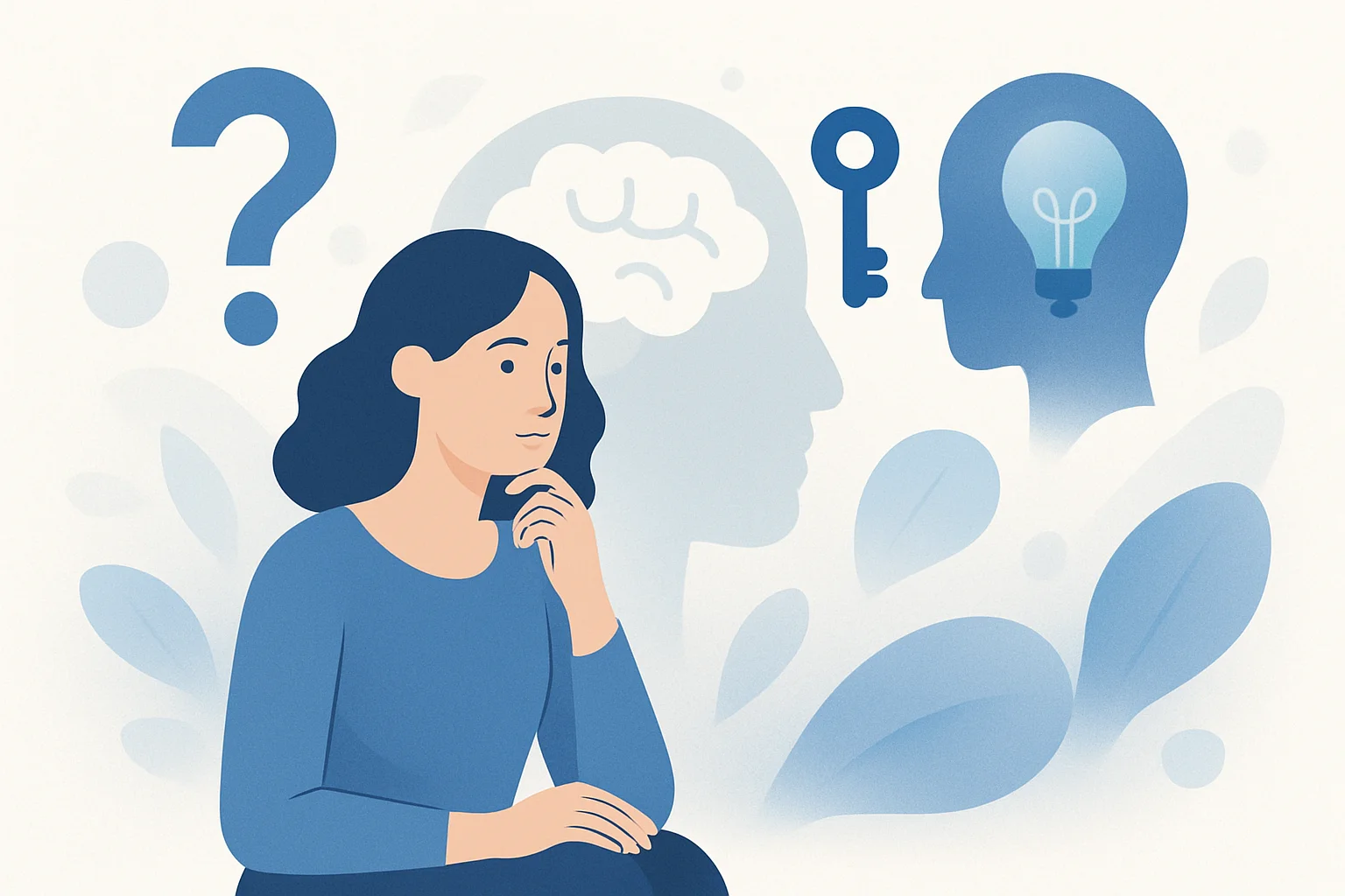 Иллюстрация: Проверьте свою универсальность: тест на оценку мышления