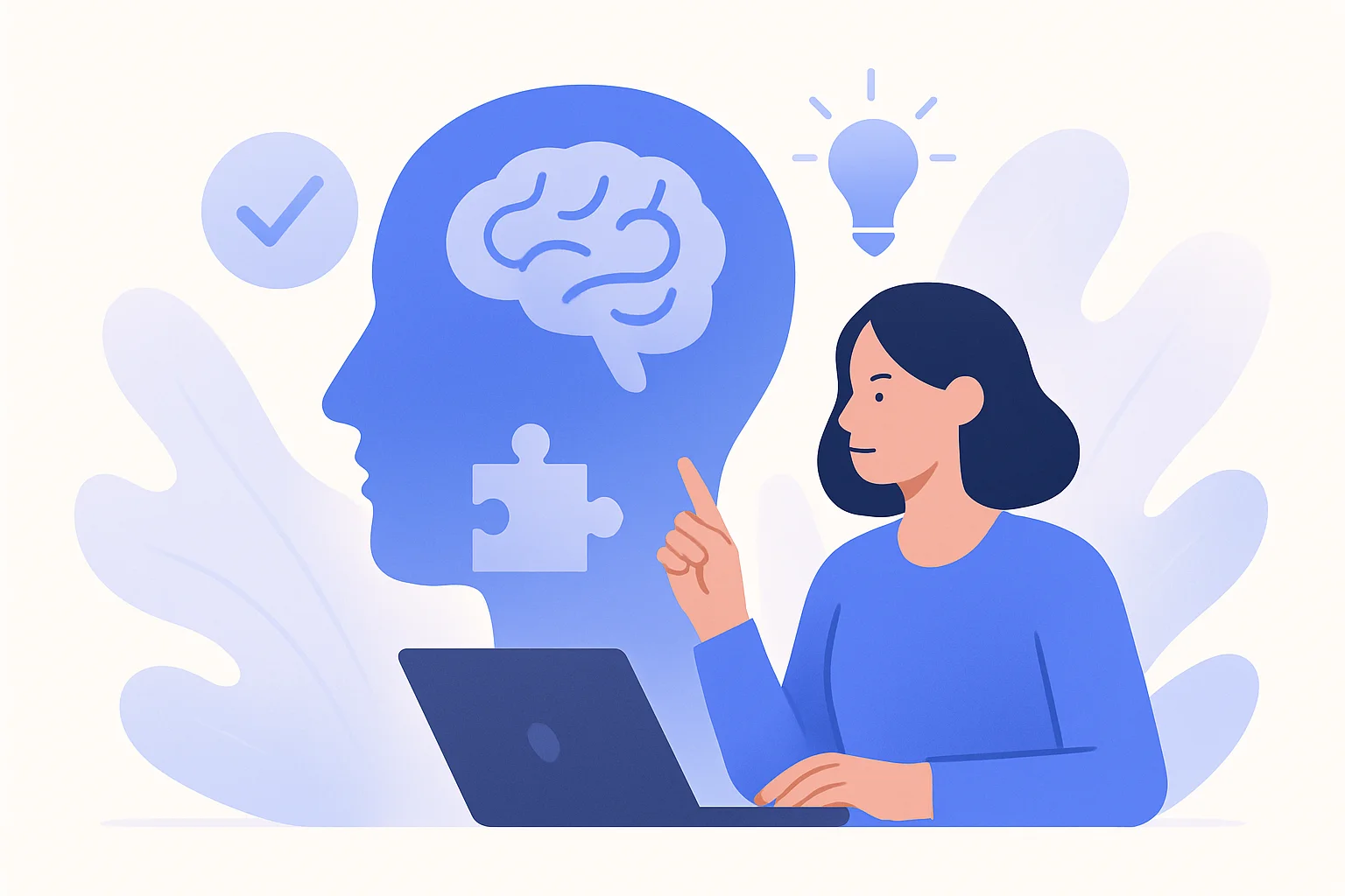 Иллюстрация: Тест: Насколько развиты ваши универсальные навыки?