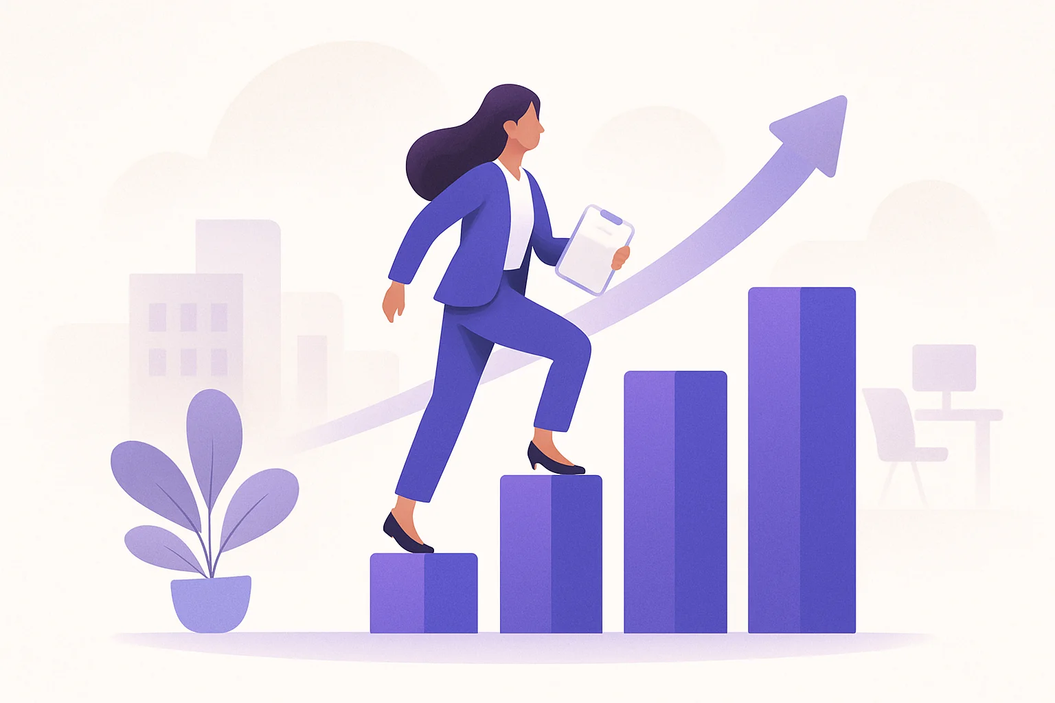 Иллюстрация: Какая необычная должность тебе подходит?