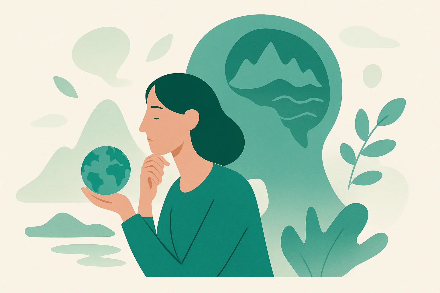 Иллюстрация: Тест «Урал»: география, природа и города