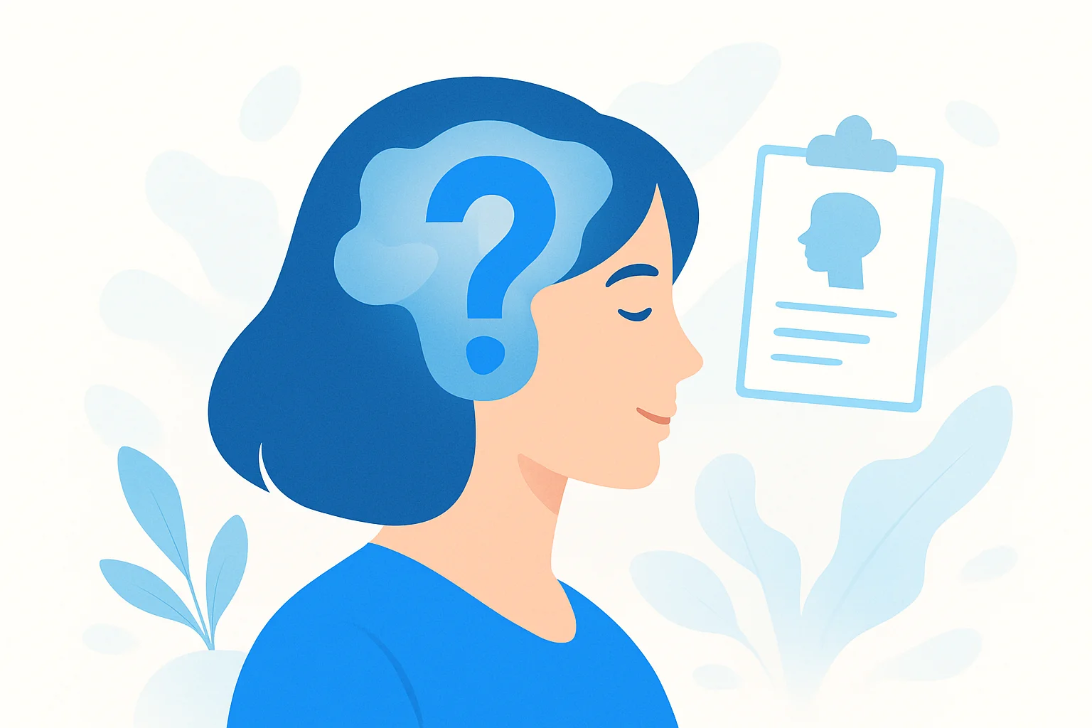 Иллюстрация: Доверяете ли вы людям? Психологический тест