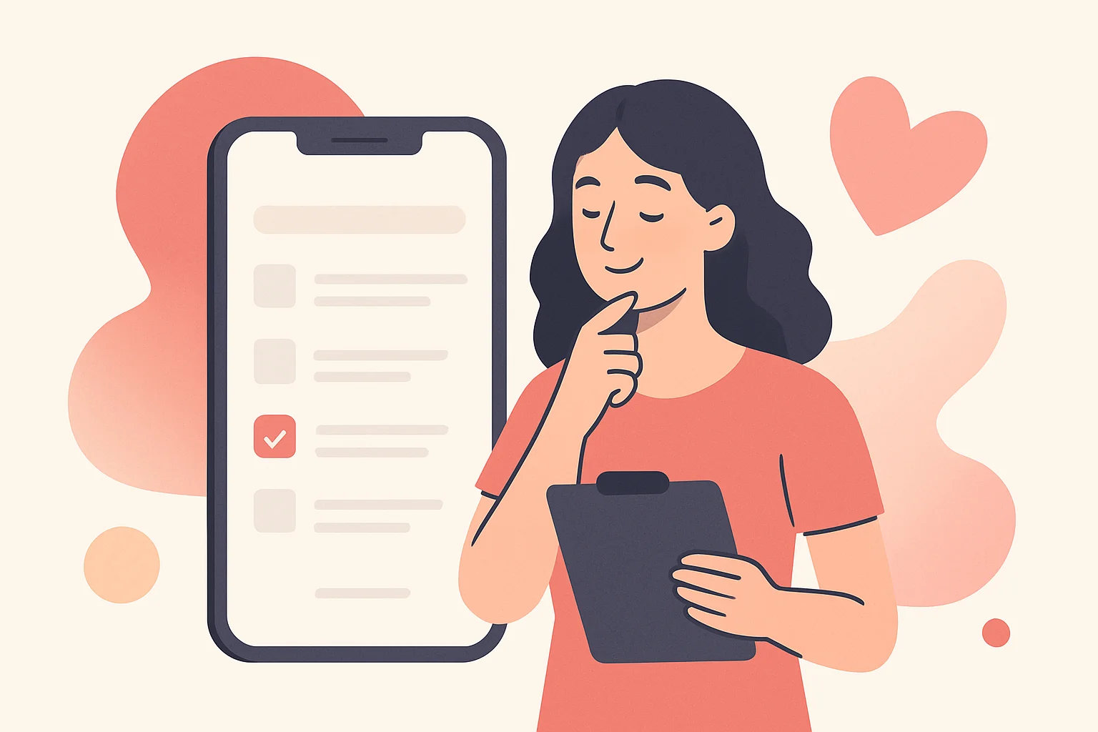Иллюстрация: Тест на уровень пошлости: насколько ты пошлый(ая)?