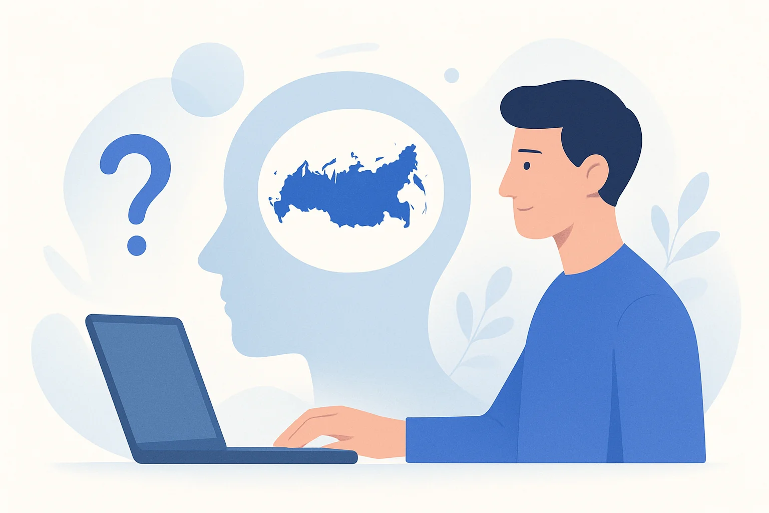 Иллюстрация: Насколько хорошо вы знаете историю России