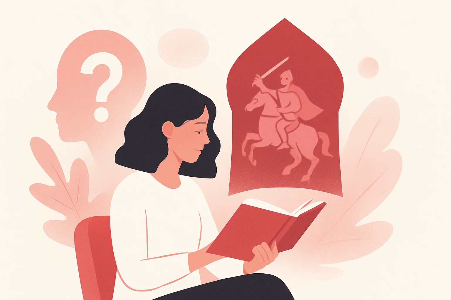 Иллюстрация: Тест «Усиление Московского княжества»