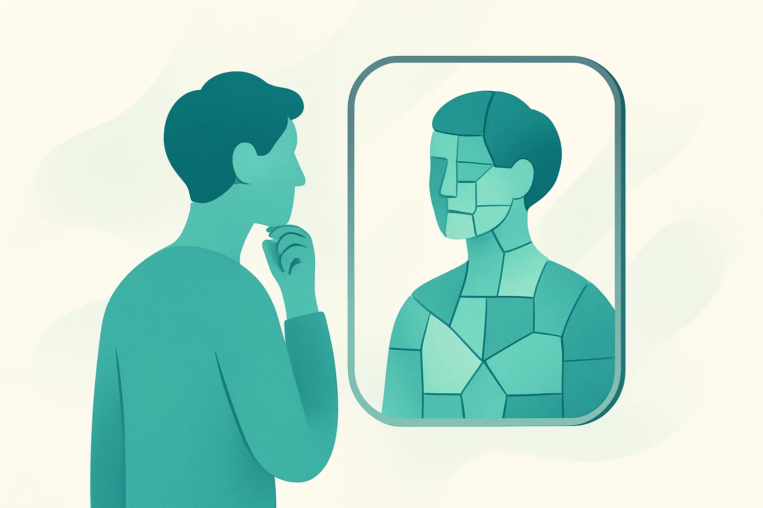 Иллюстрация: Легко ли с вами ужиться? Психологический тест