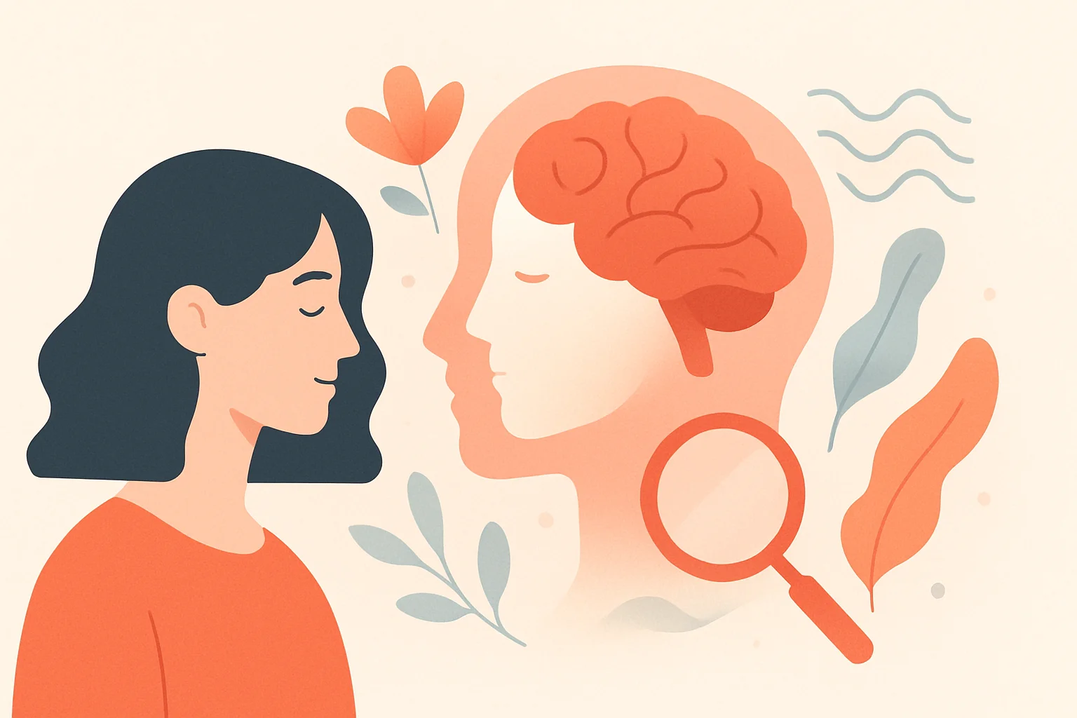 Иллюстрация: Узнать свой психологический возраст