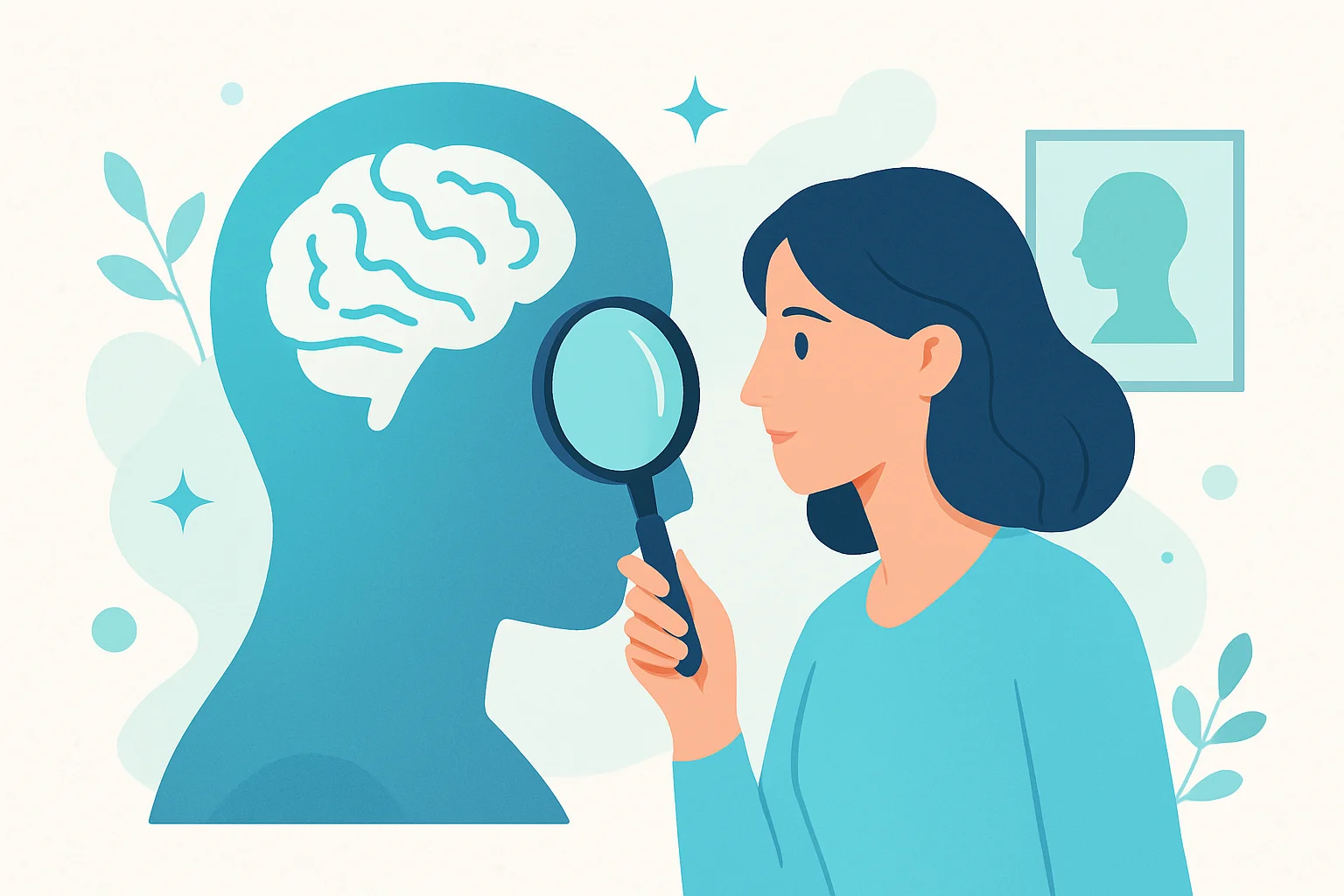 Иллюстрация: В. Бианки: тест на наблюдательность и индивидуальные черты