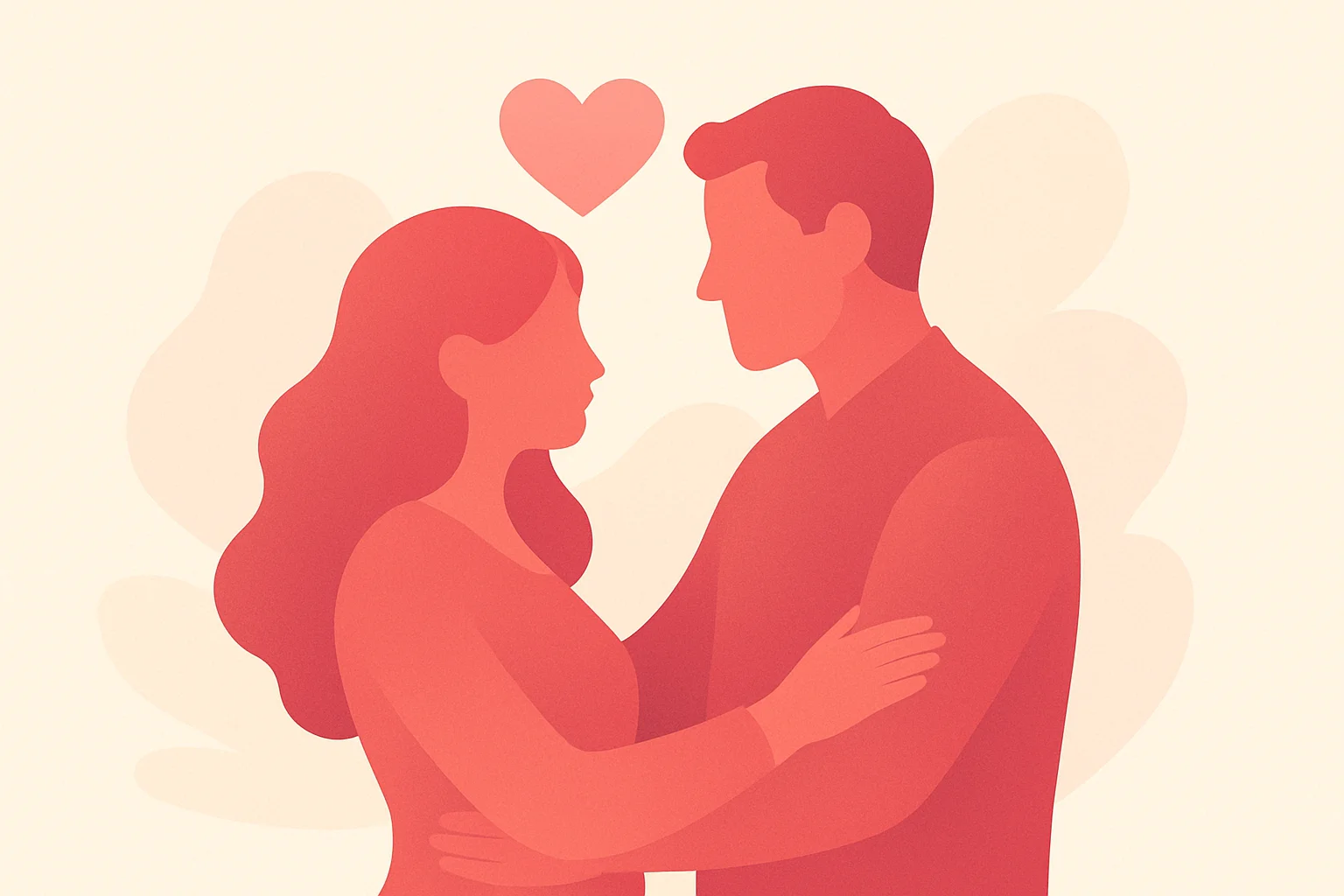 Иллюстрация: Что для тебя значит День святого Валентина?