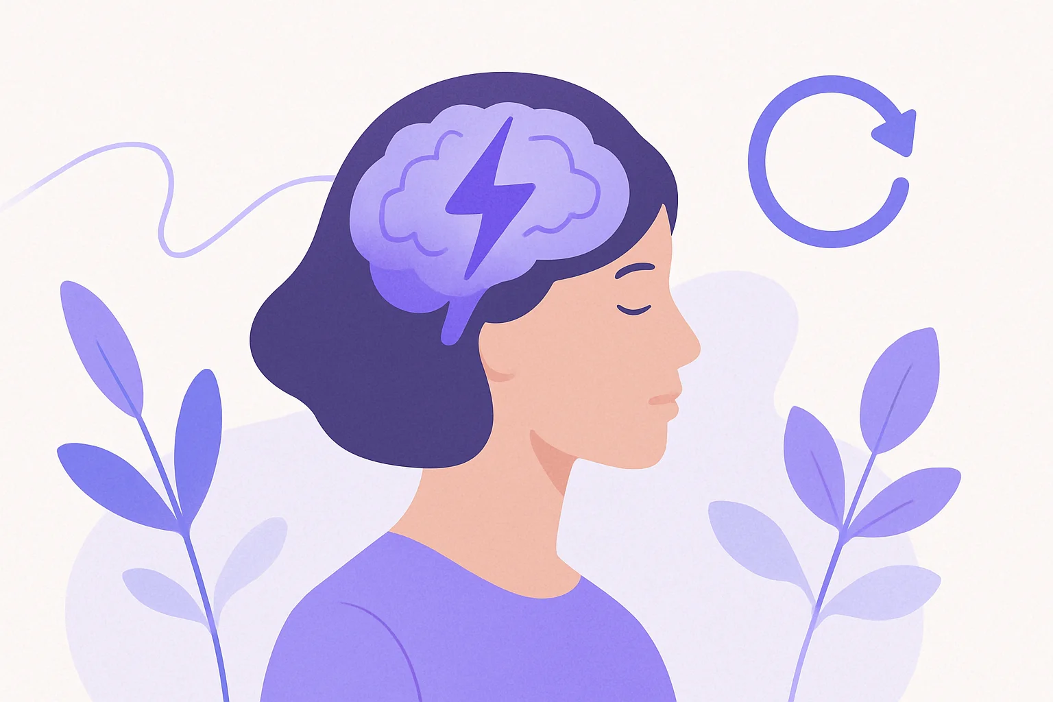 Иллюстрация: Тест «Переменный ток»: уровень адаптивности психики