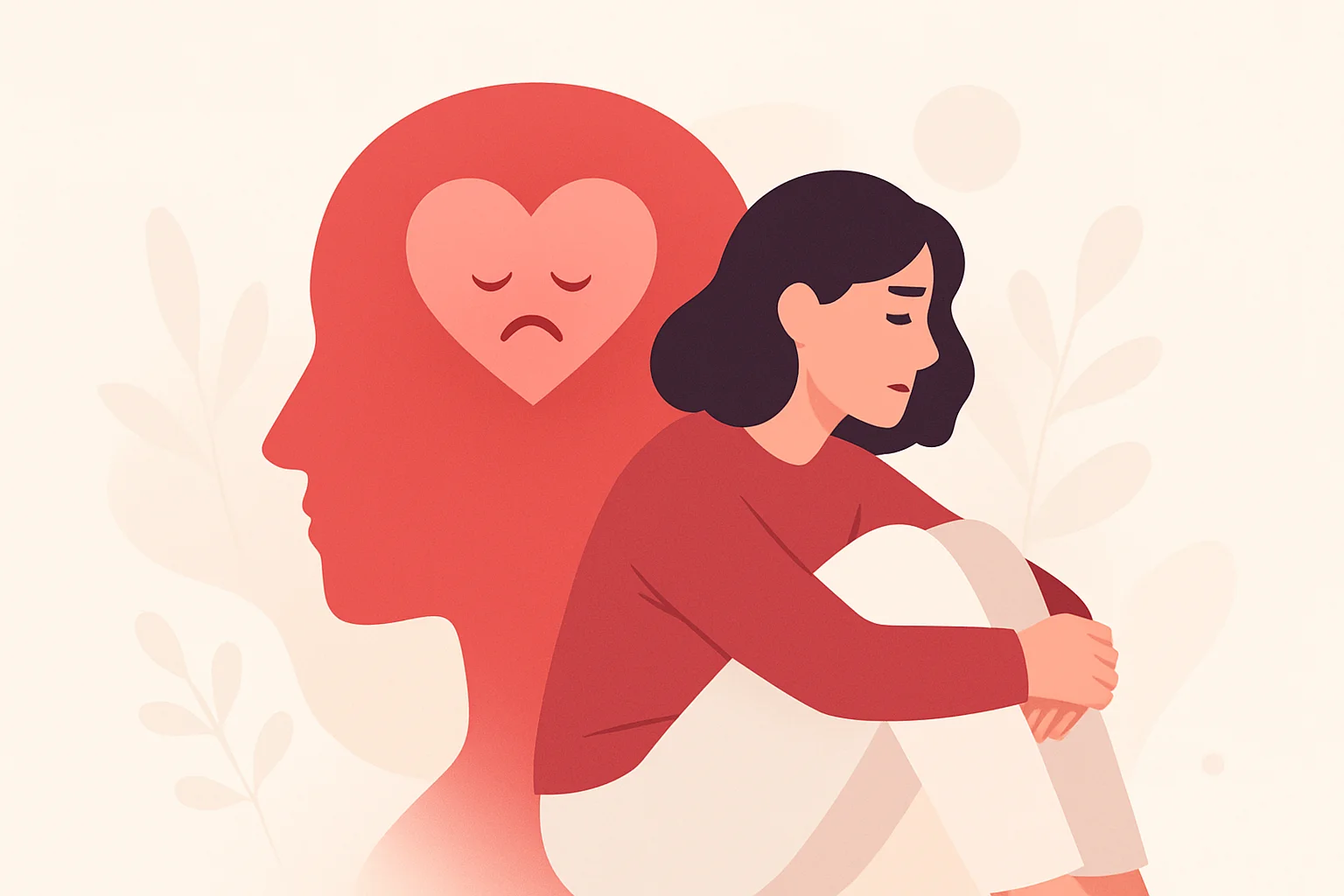 Иллюстрация: Тест: Вас легко обидеть? Оцените уровень уязвимости