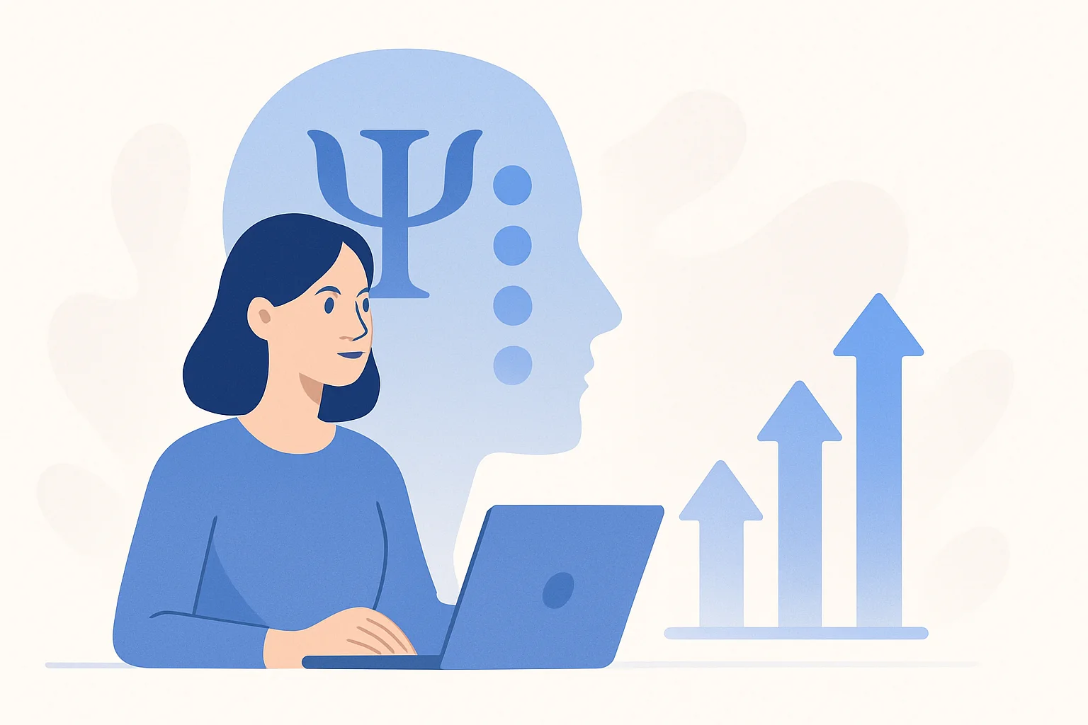 Иллюстрация: Тест «Векторы»: анализ личностных направлений