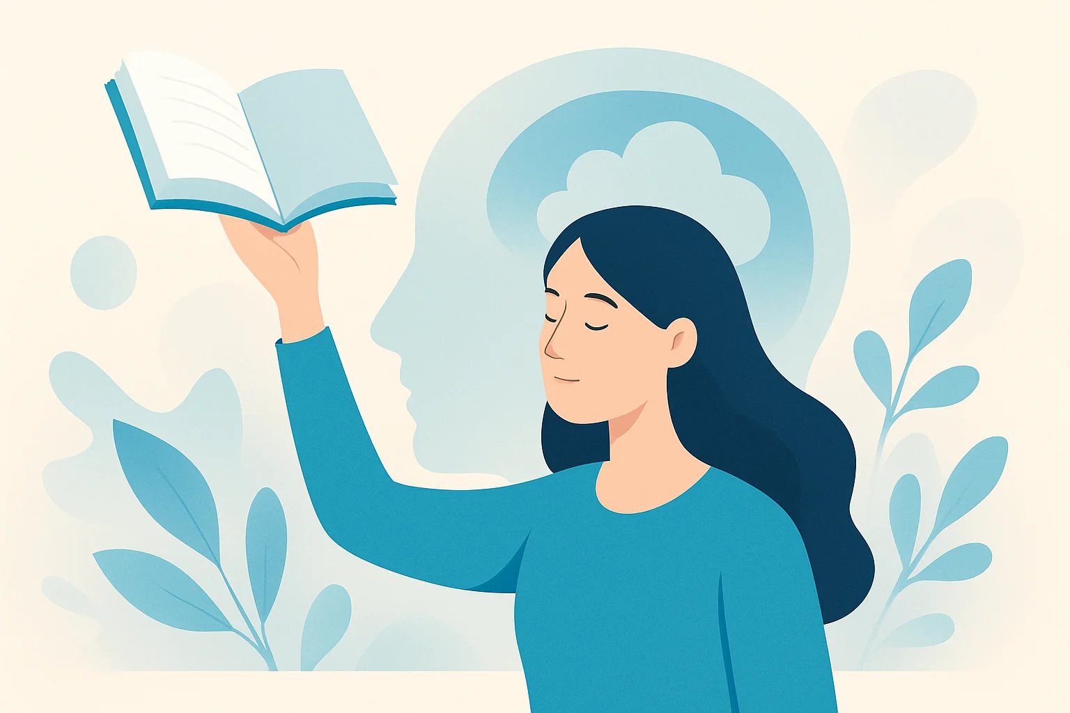 Иллюстрация: Тест «Текстовая информация»: особенности восприятия и обработки