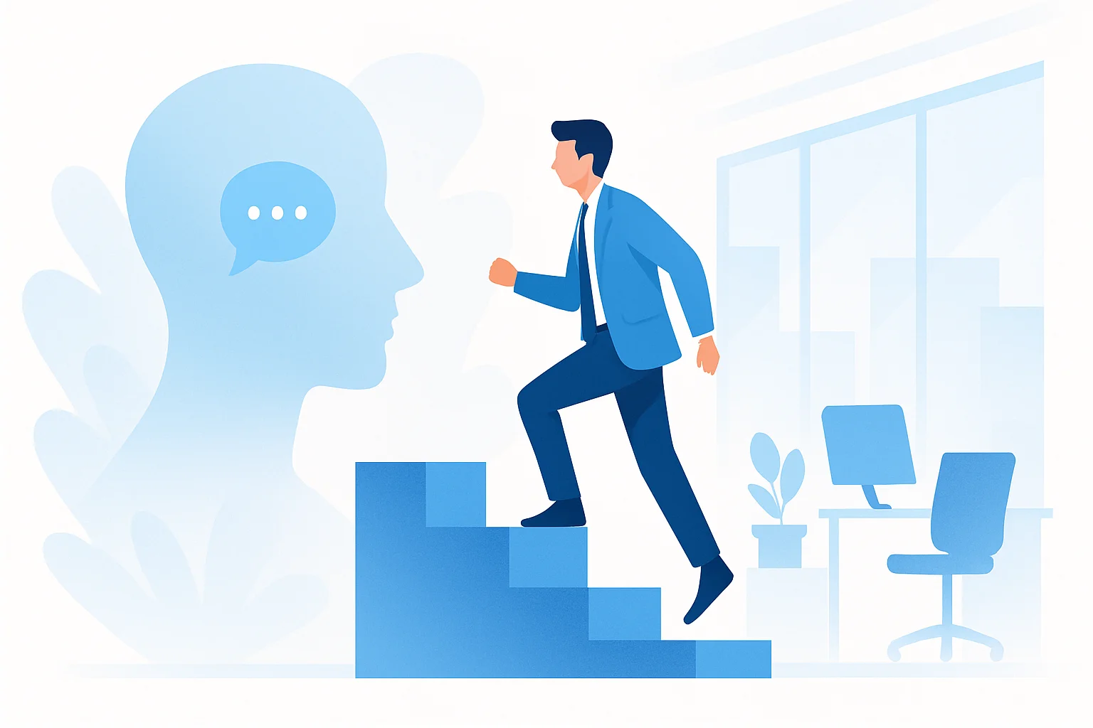 Иллюстрация: Вербальный тест при приеме на работу