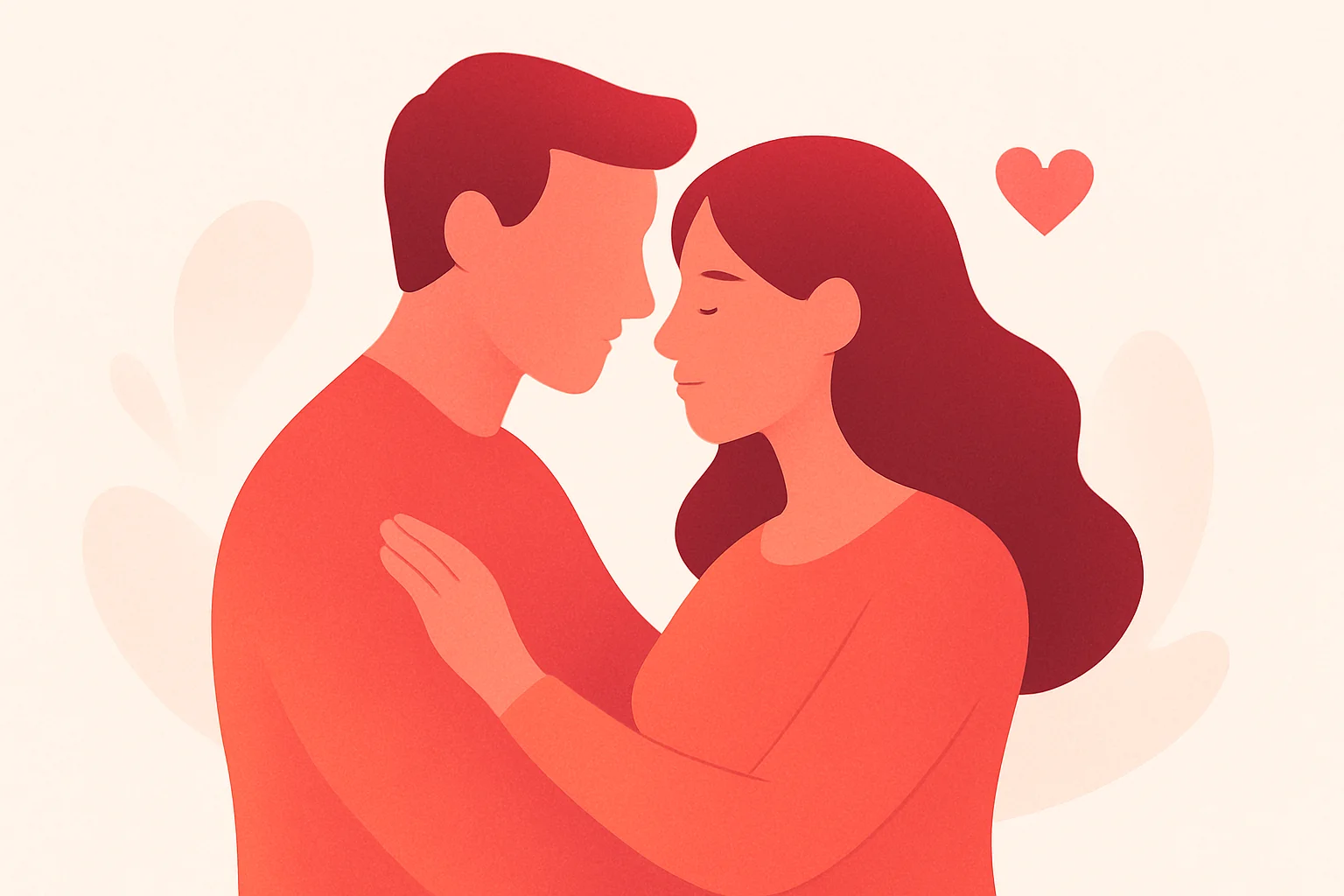 Иллюстрация: Тест на верность: склонны ли вы к измене?