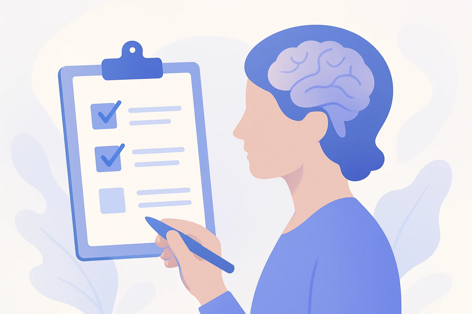 Иллюстрация: Тест по теме «Выборы и избирательное право»