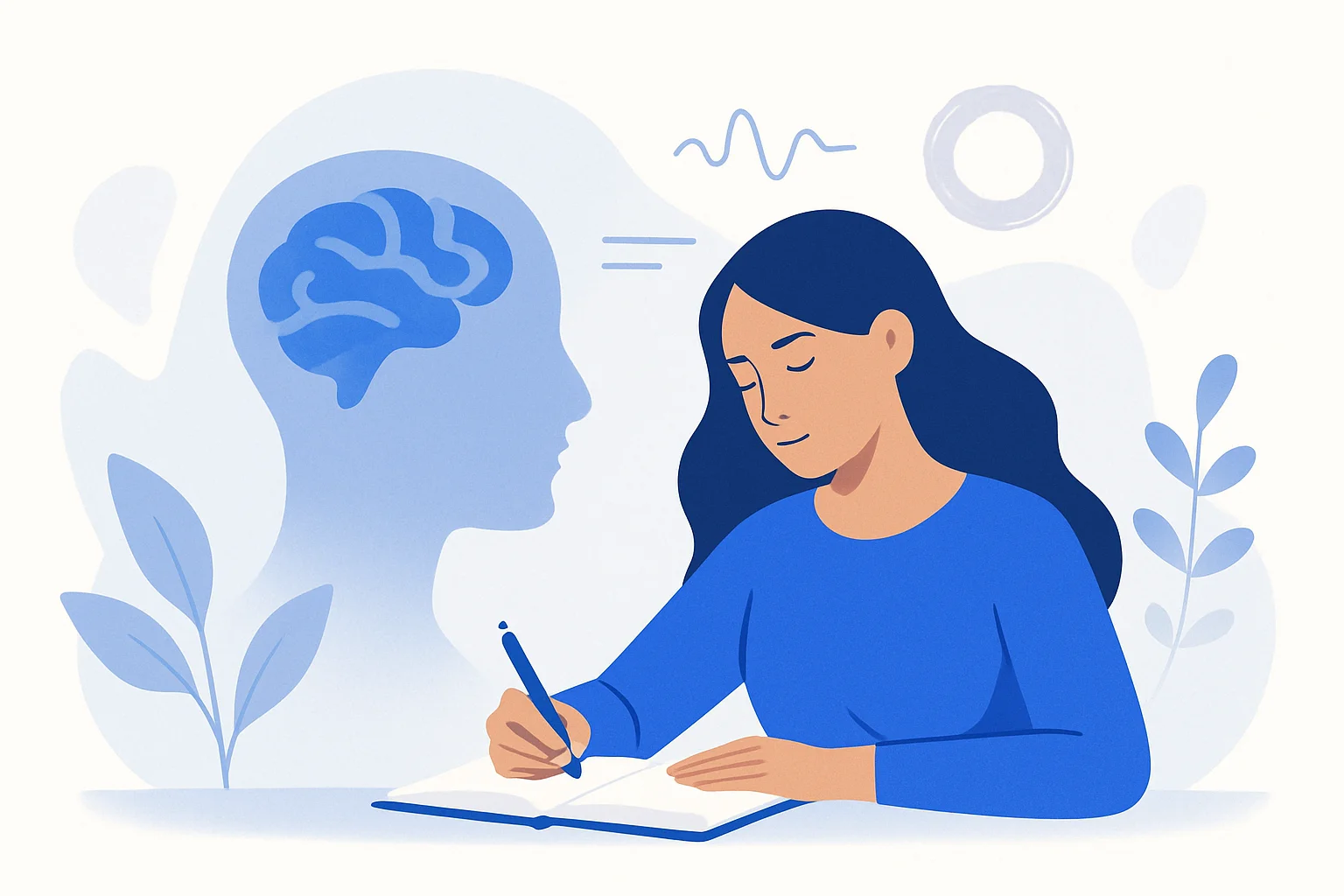 Иллюстрация: Психолингвистический тест: виды глагола и ваша языковая динамика