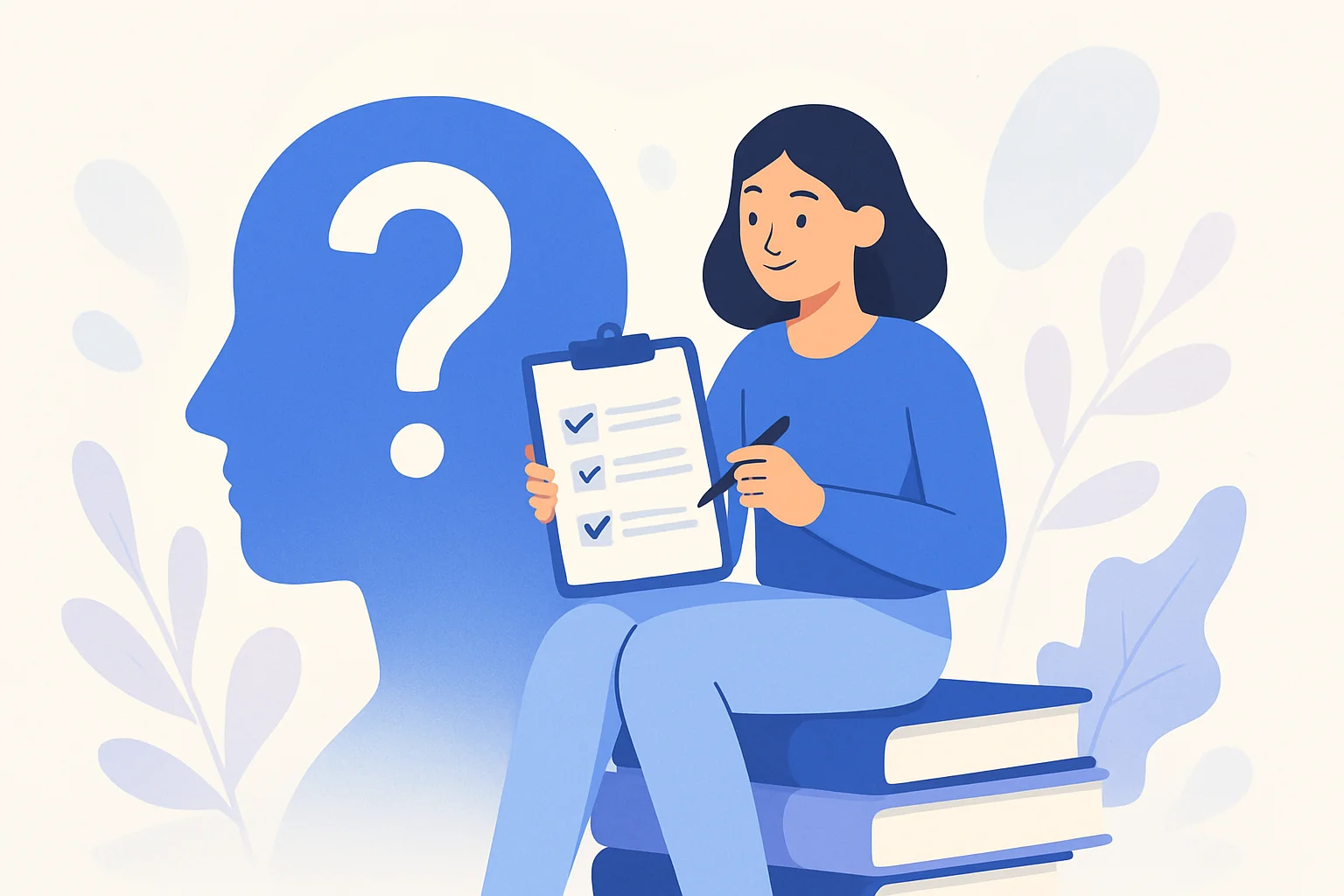 Иллюстрация: Тест «Виды текстов» для 2 класса: узнайте свои навыки