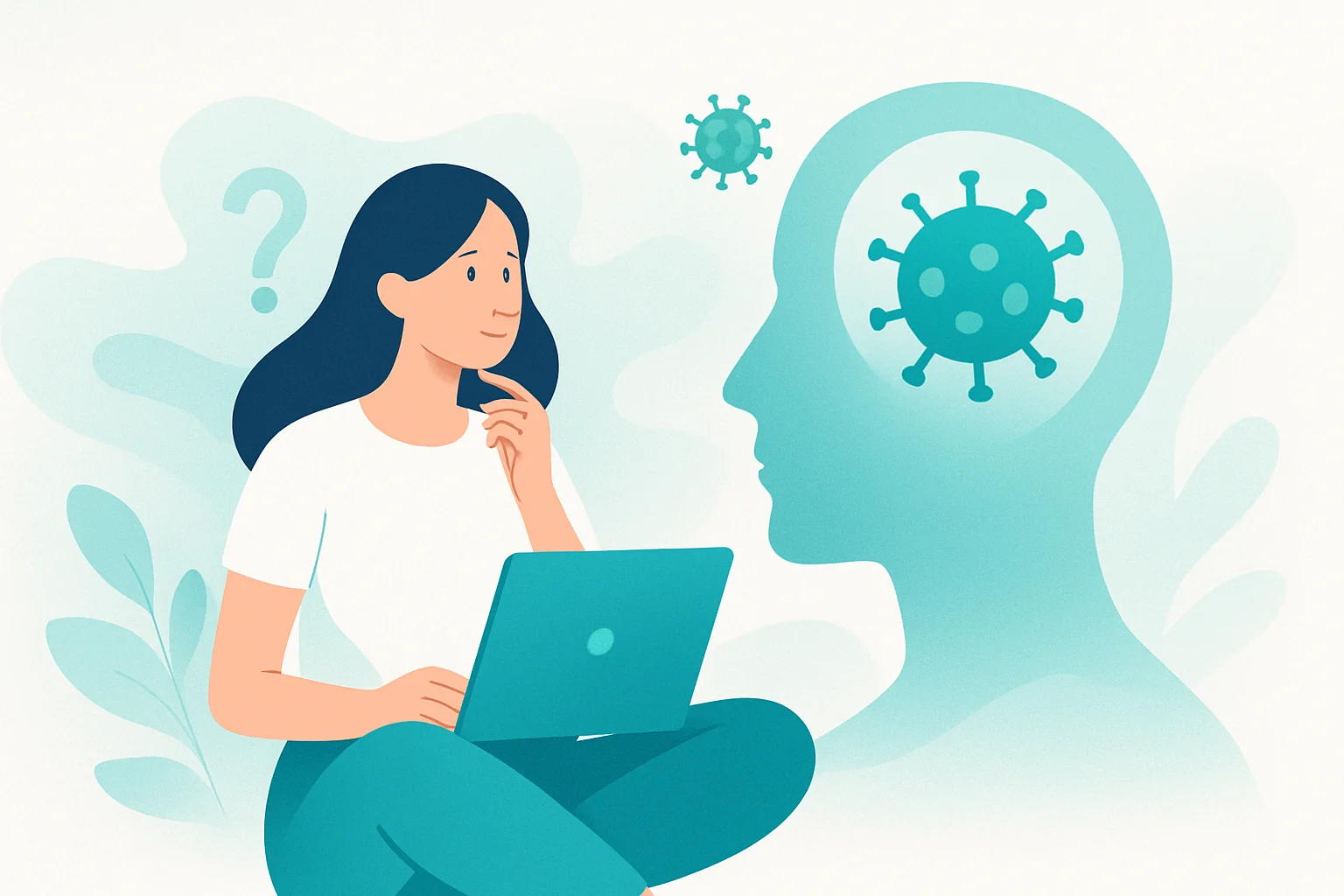 Иллюстрация: Вирус папилломы человека — миф или реальность?