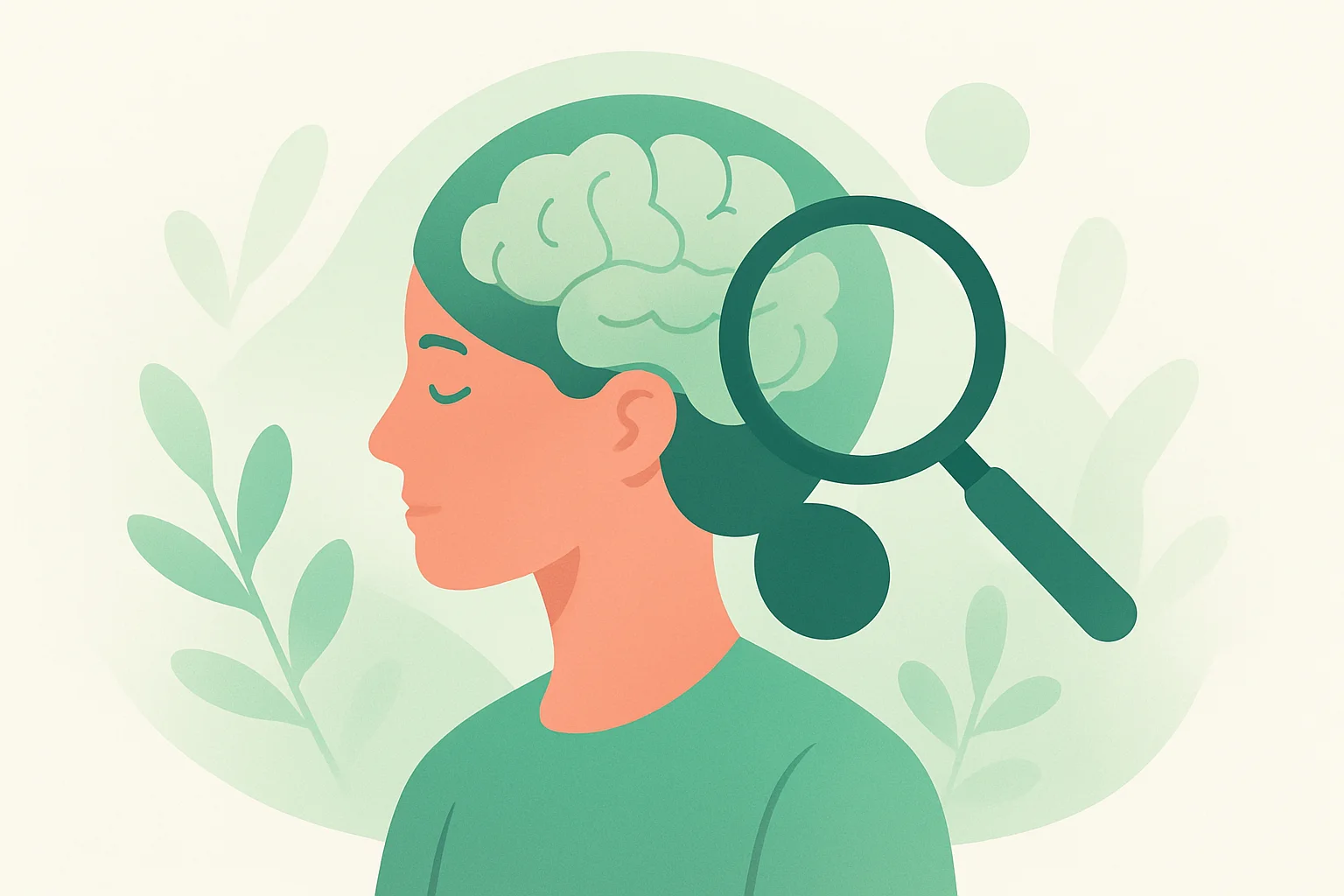 Иллюстрация: Насколько вы внимательны? Психологический тест онлайн