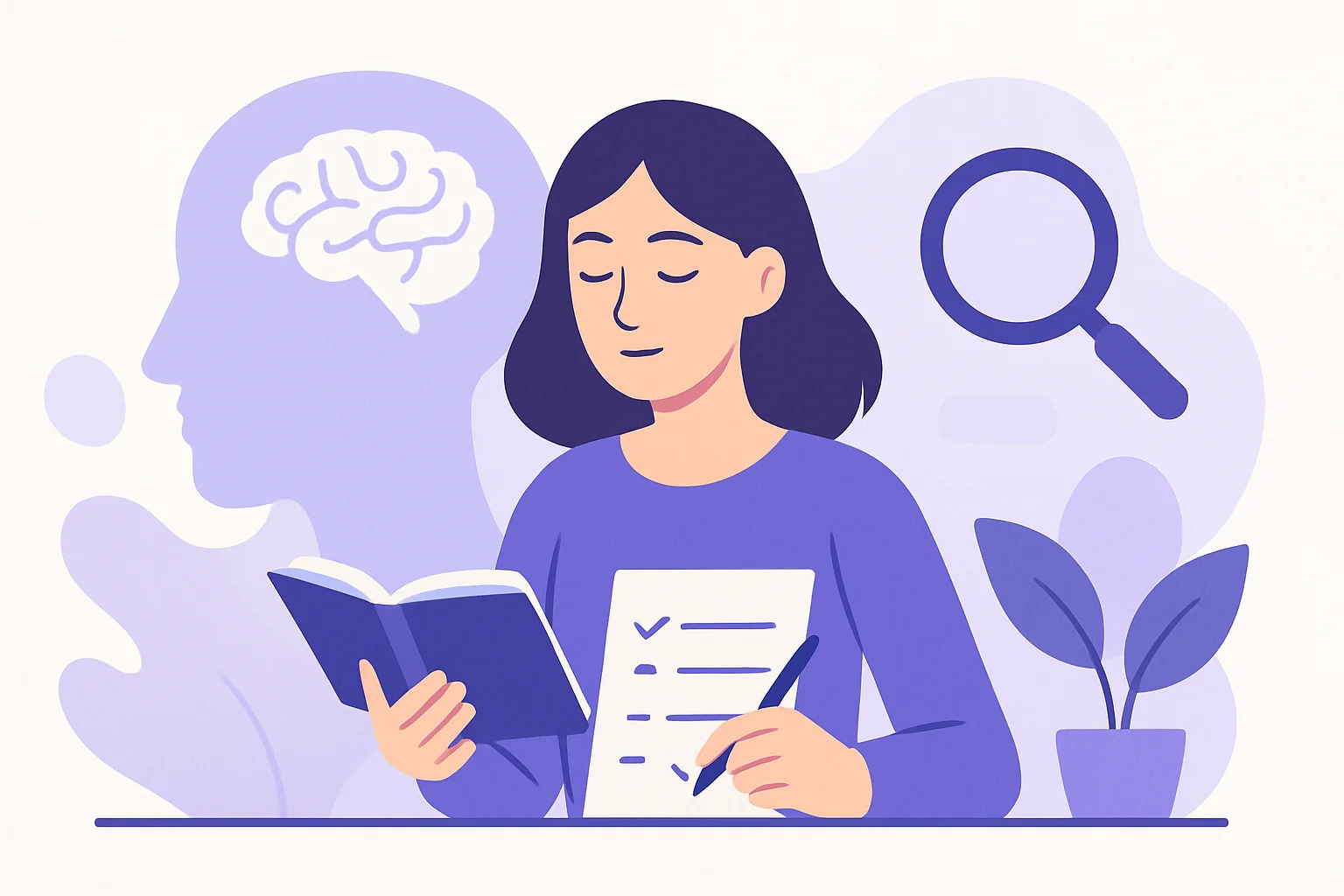 Иллюстрация: Внимательно ли вы читали «Преступление и наказание»?