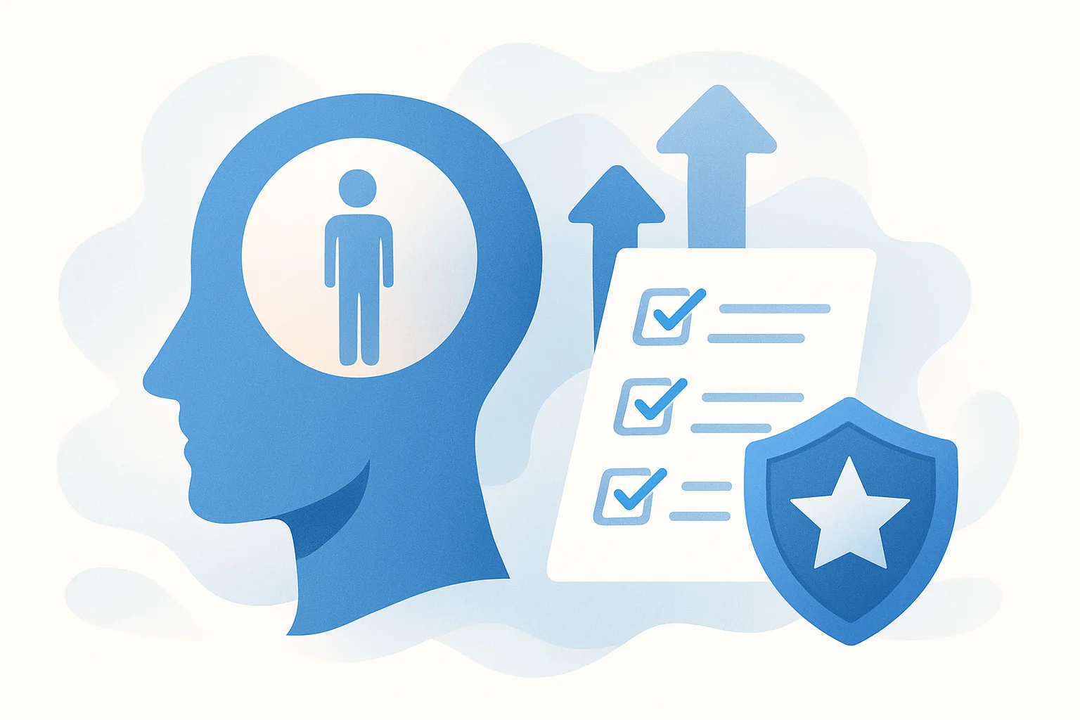 Иллюстрация: Тест воинские звания: уровень вашей внутренней дисциплины