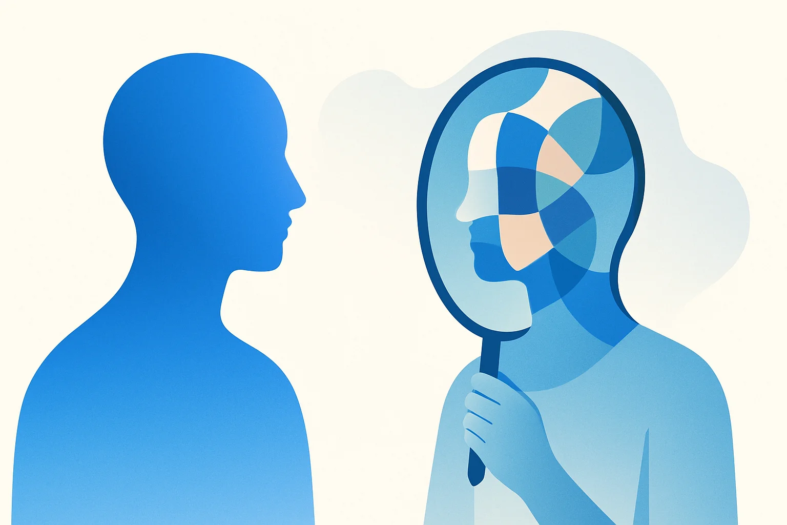 Иллюстрация: Тест «Волокна»: уровень интеграции личности