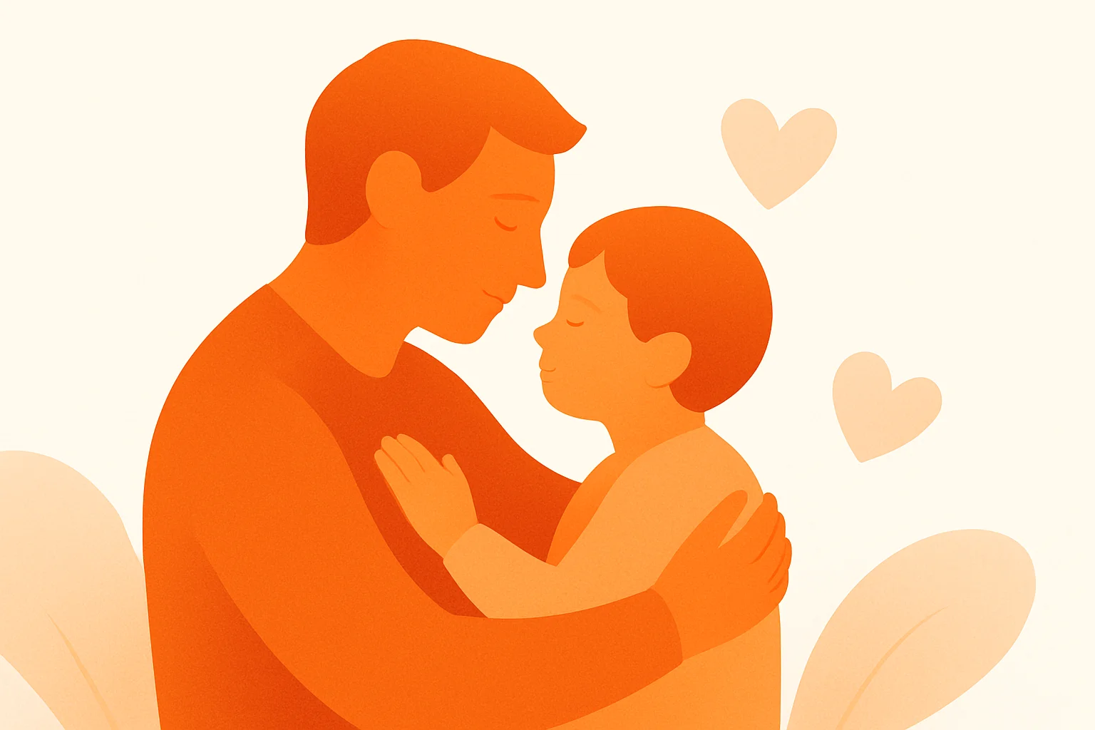 Иллюстрация: Каким должно быть воспитание детей, чтобы они слушались?