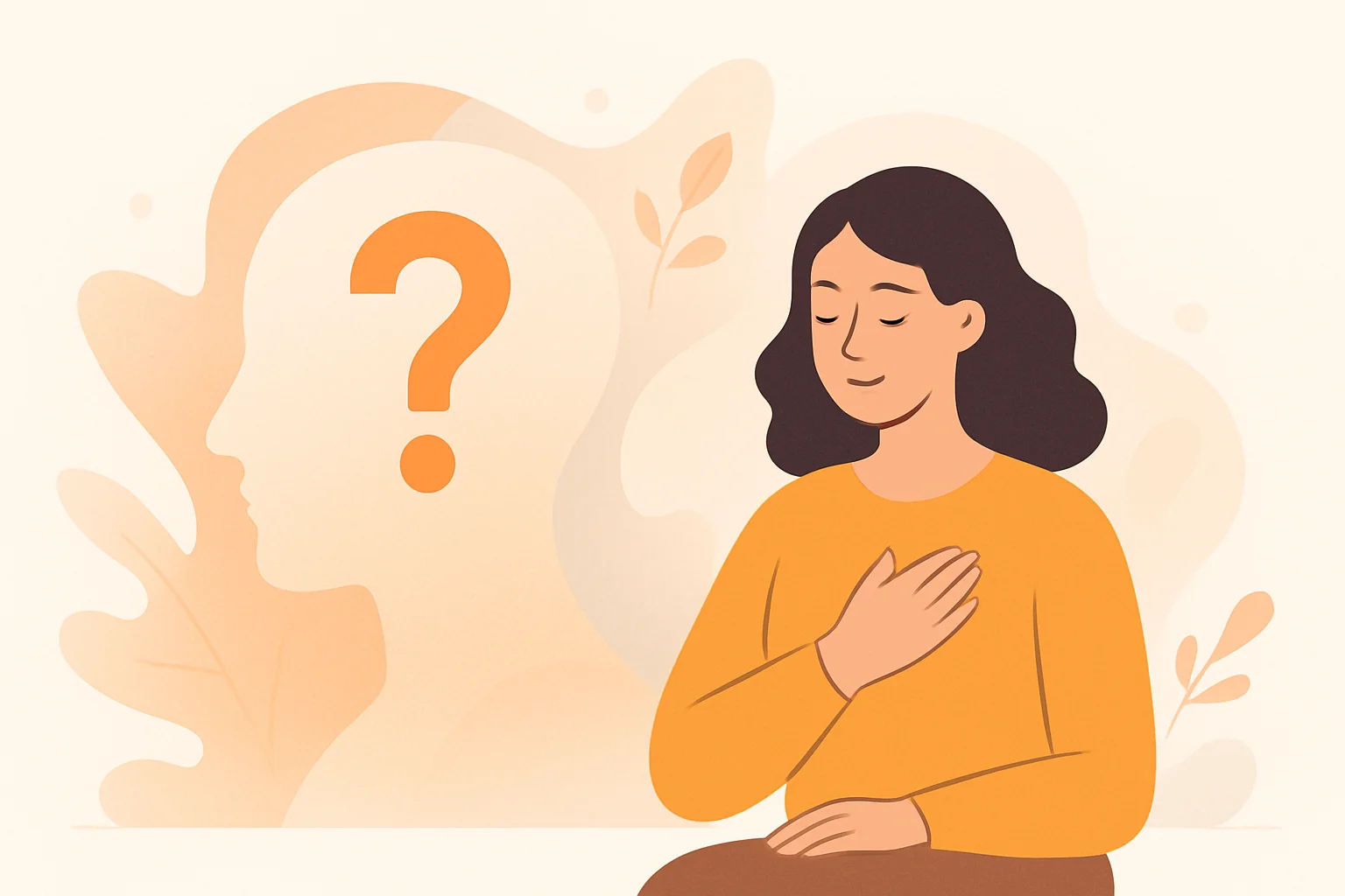 Иллюстрация: Является ли воспитанность твоей сильной стороной?