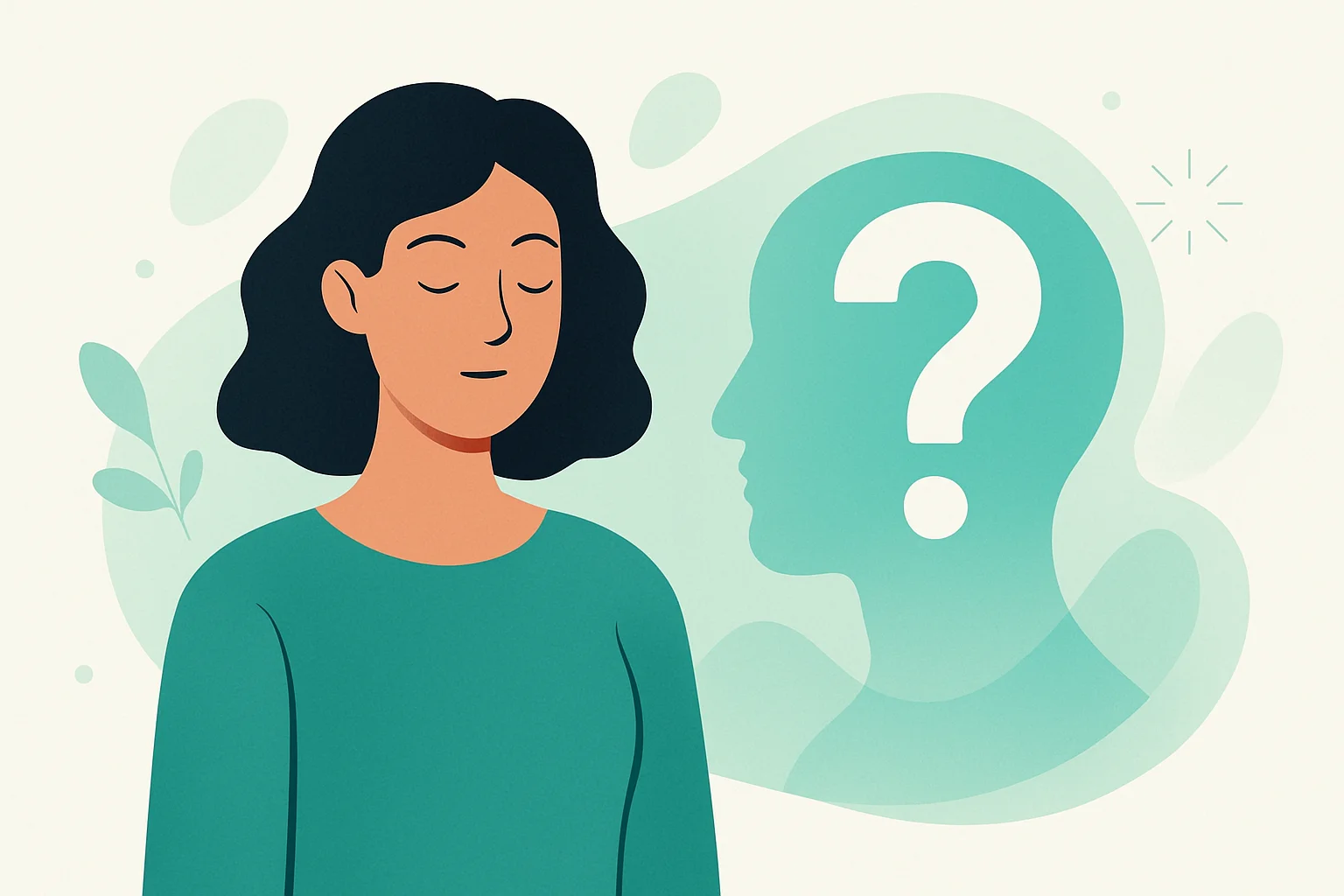 Иллюстрация: Какое вы производите впечатление о себе?