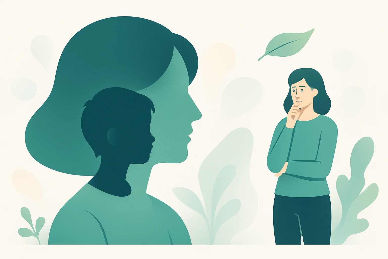 Иллюстрация: Тест «Взрослый или ребенок в душе?»: определите свою зрелость