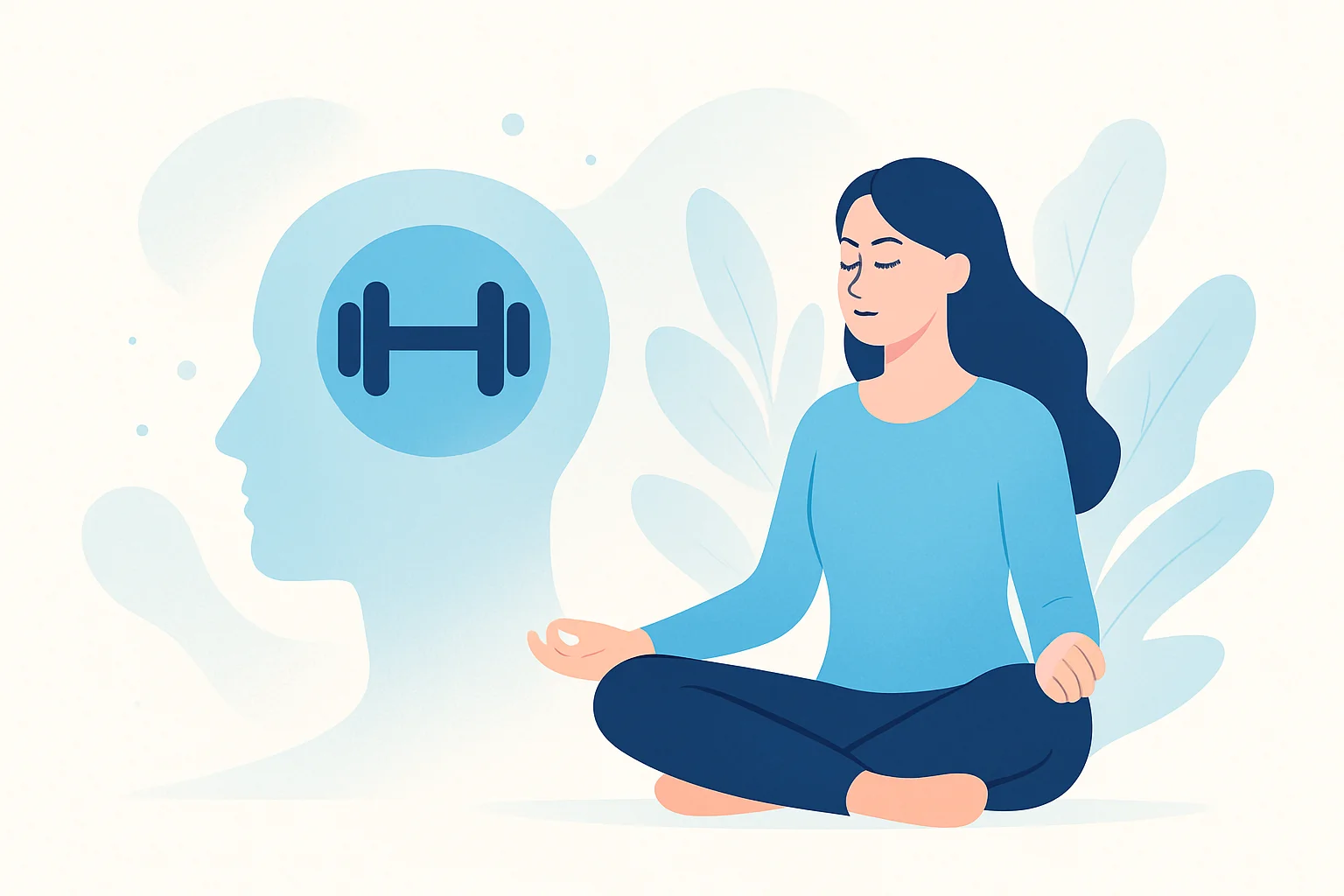 Иллюстрация: Тест на выдержку: измерьте свою стойкость и выносливость