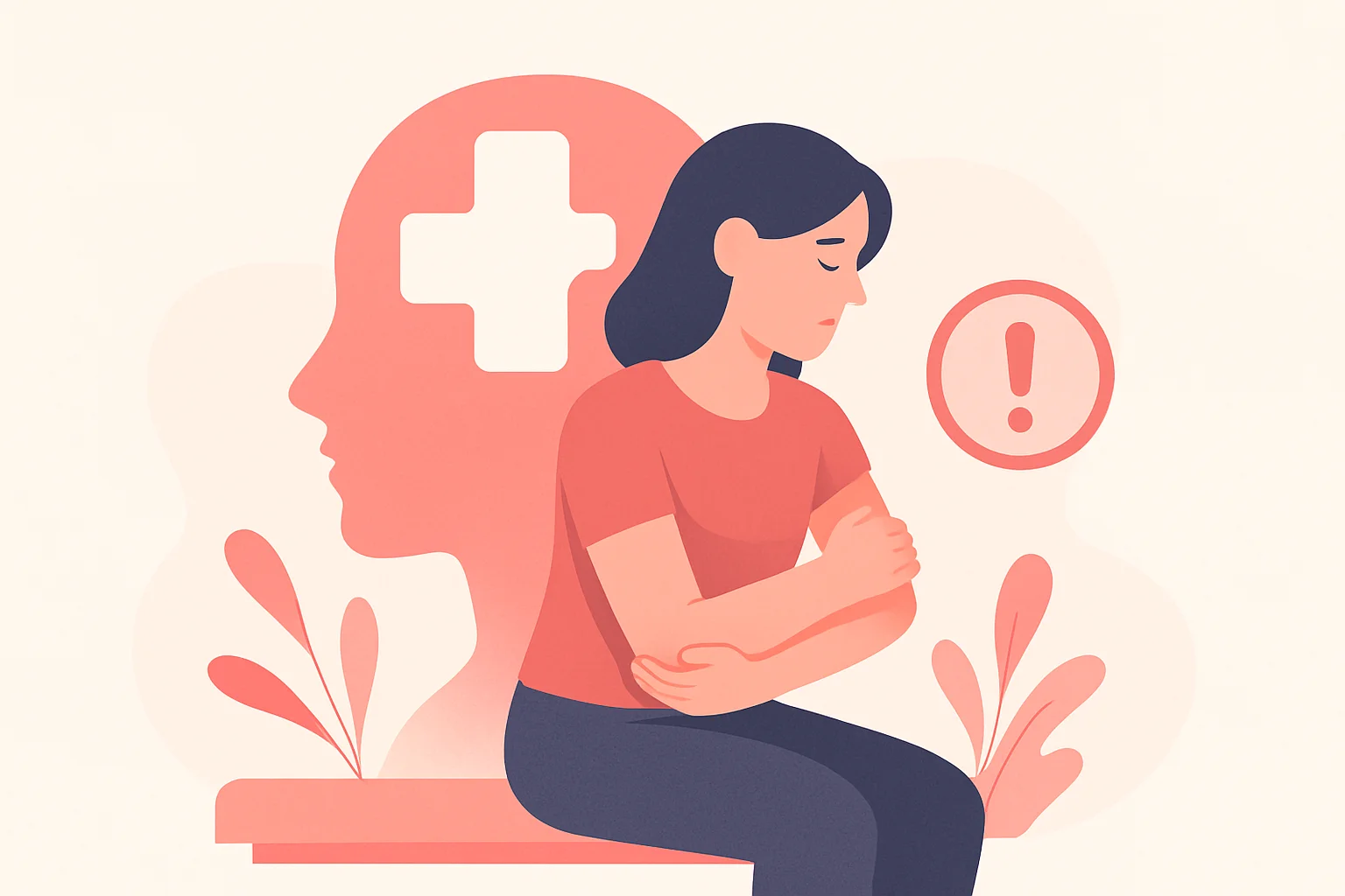 Иллюстрация: Тест «Вывих»: признаки, первая помощь и действия при травме