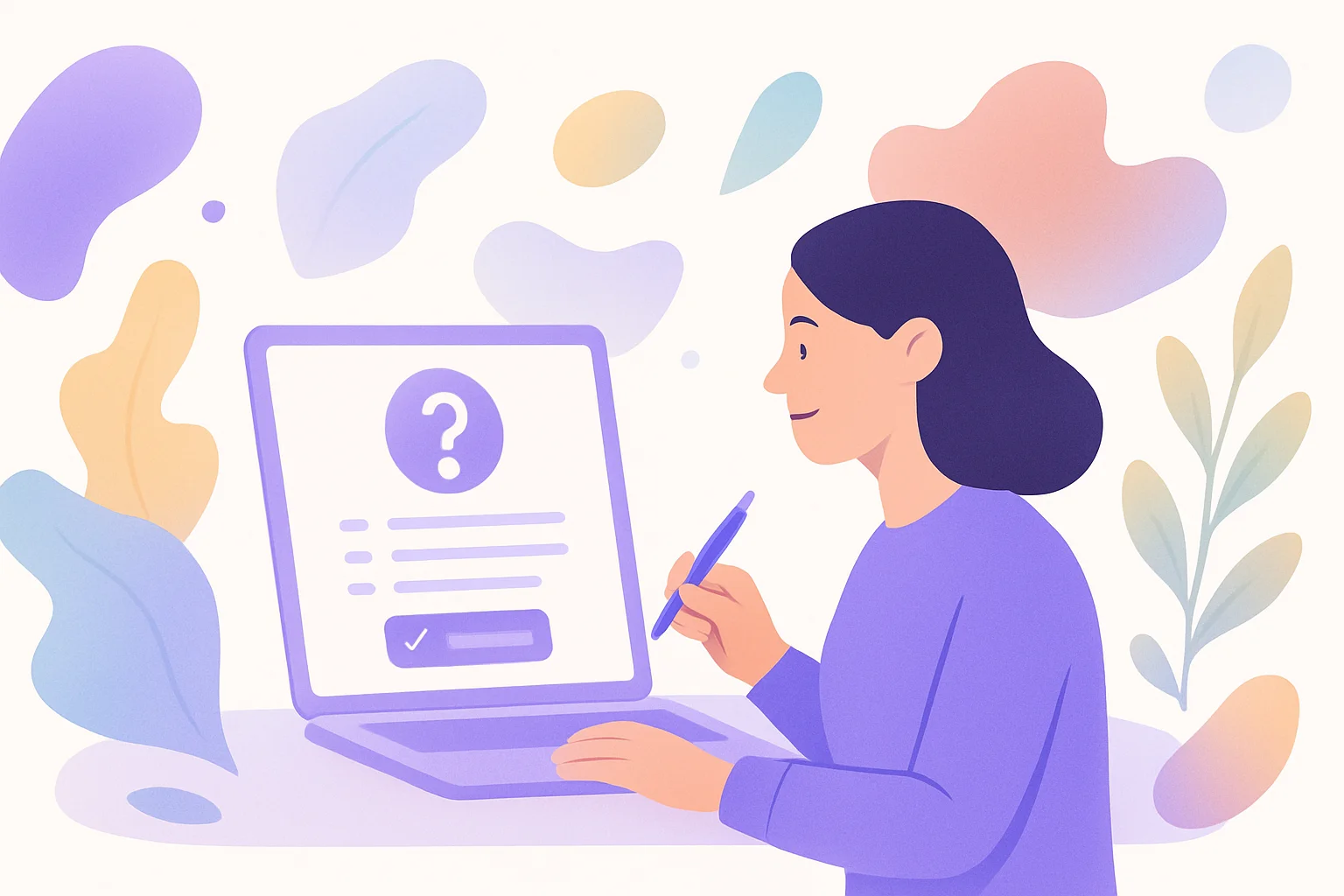 Иллюстрация: Пройдите тест и узнайте кто вы из Warhammer