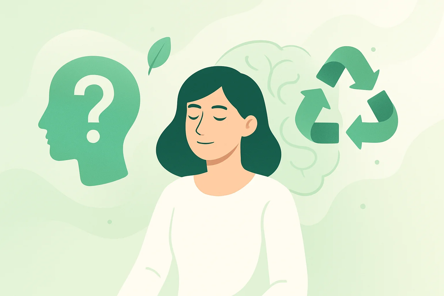 Иллюстрация: Тест «Переработка»: проверка знаний об отходах и вторсырье