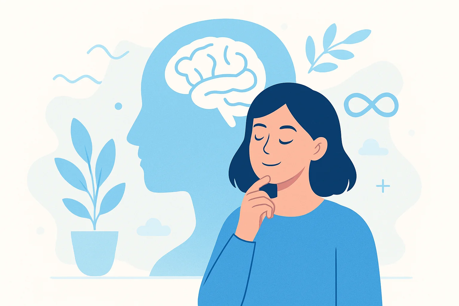 Иллюстрация: Тест «Западная Европа»: психотип и культурные особенности