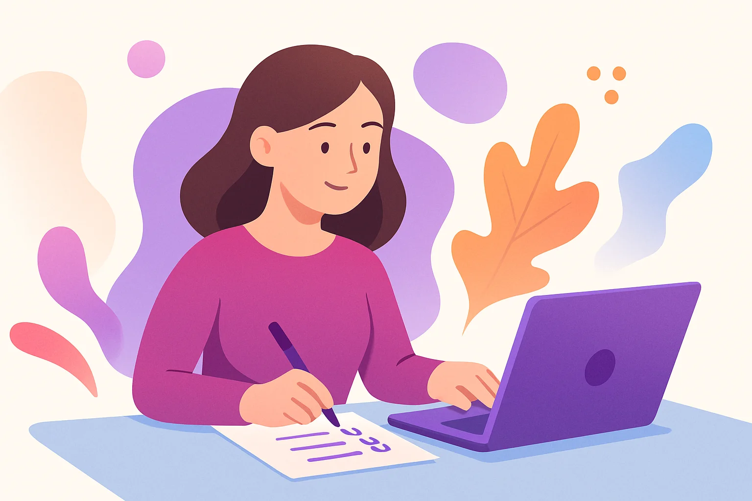 Иллюстрация: Кто вы из «Однажды в сказке»? Психологический тест