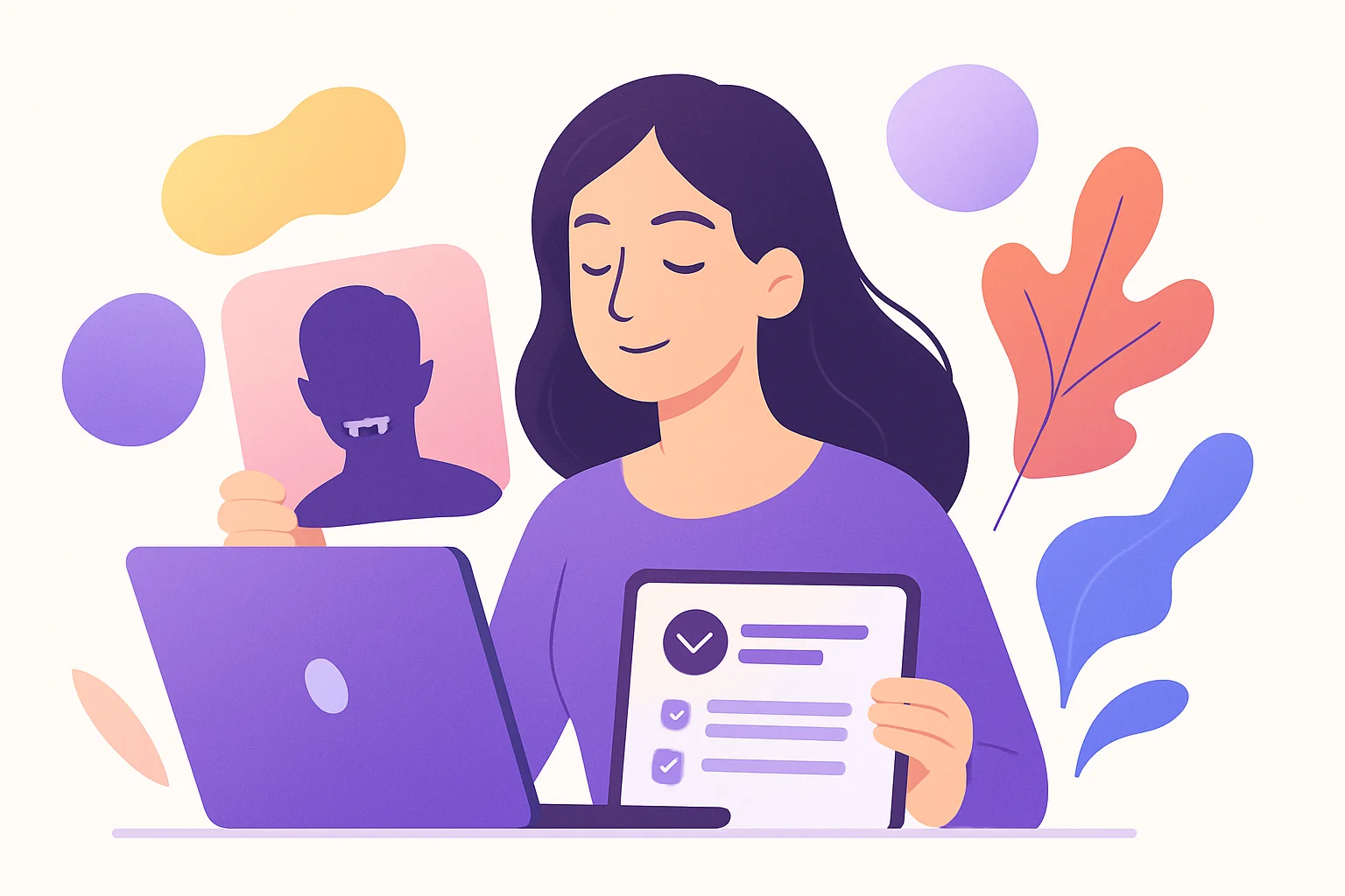 Иллюстрация: Кто ты из «Дневников вампира»? Психологический тест