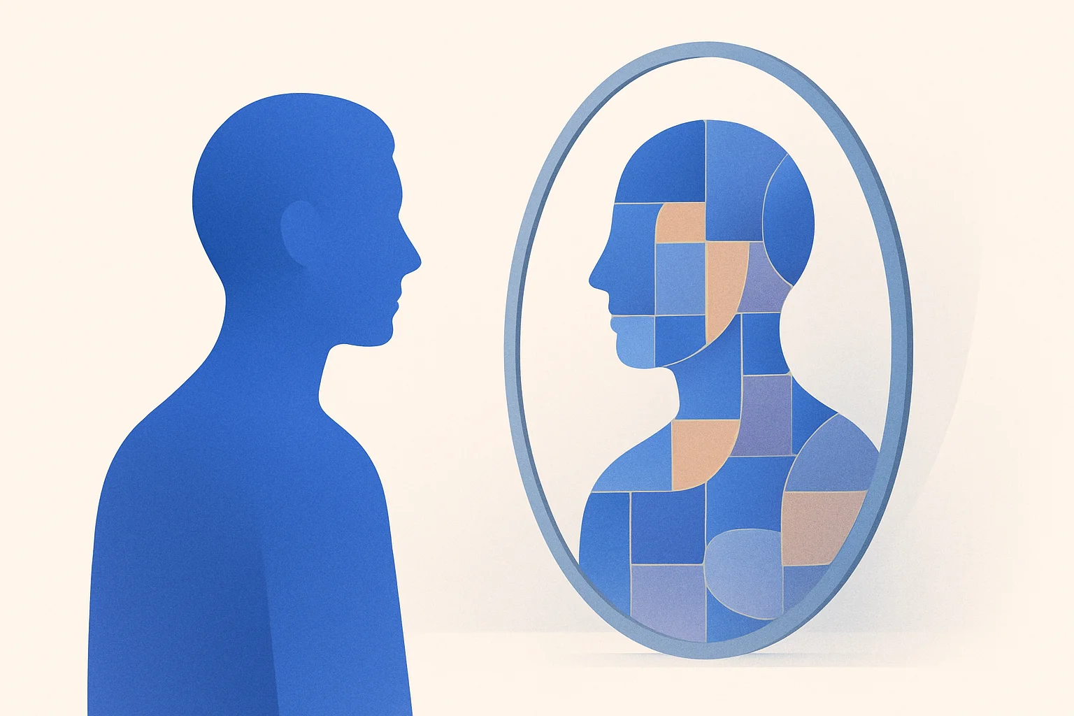 Иллюстрация: Тест на волевые качества: уровень самоконтроля и целеустремлённости