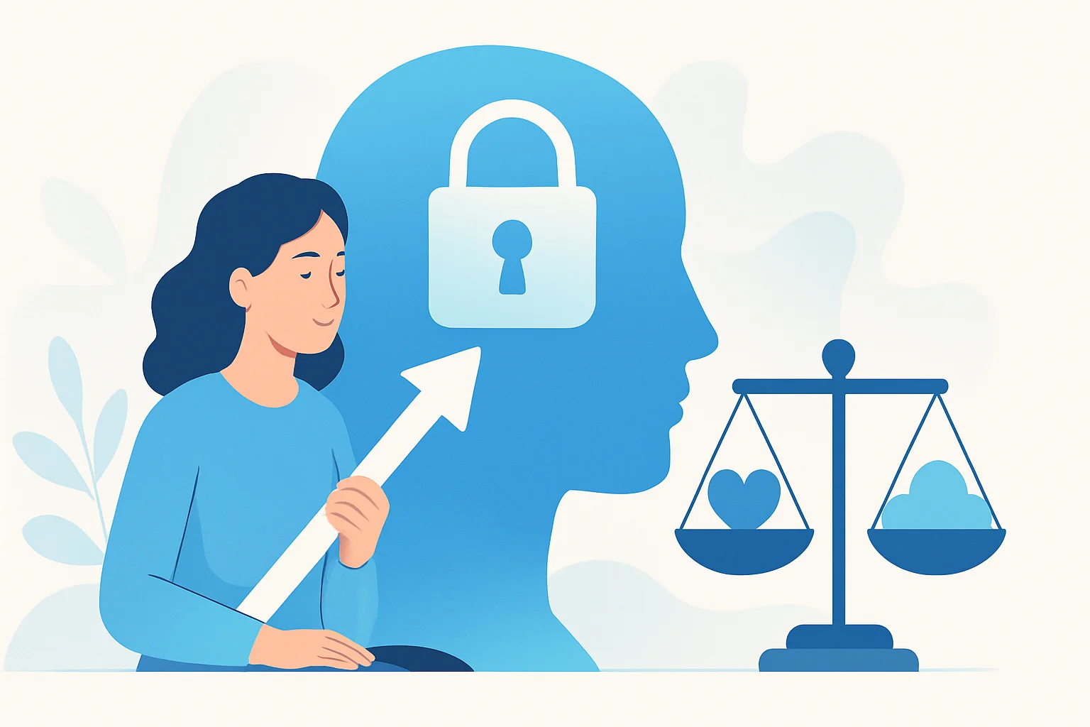 Иллюстрация: Тест на силу воли: проверьте свою самодисциплину и устойчивость