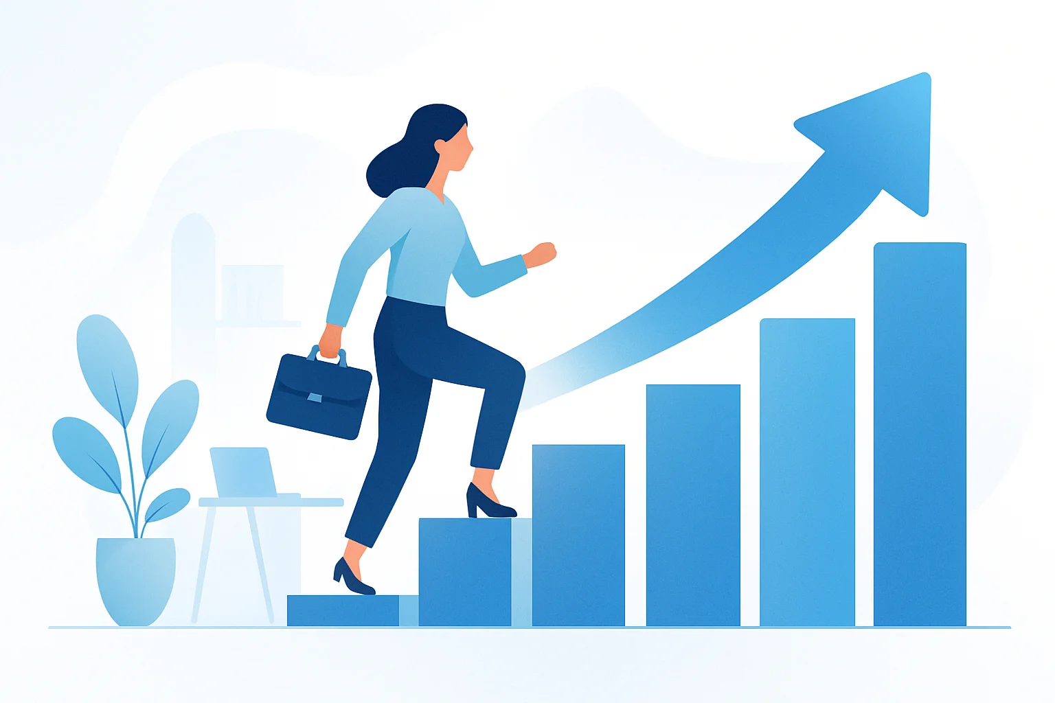 Иллюстрация: Какой режим работы вам подходит? Психологический тест