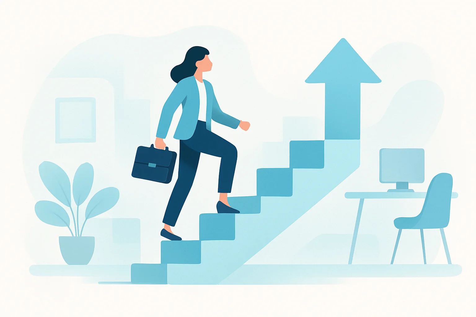 Иллюстрация: Тест на трудовые ценности